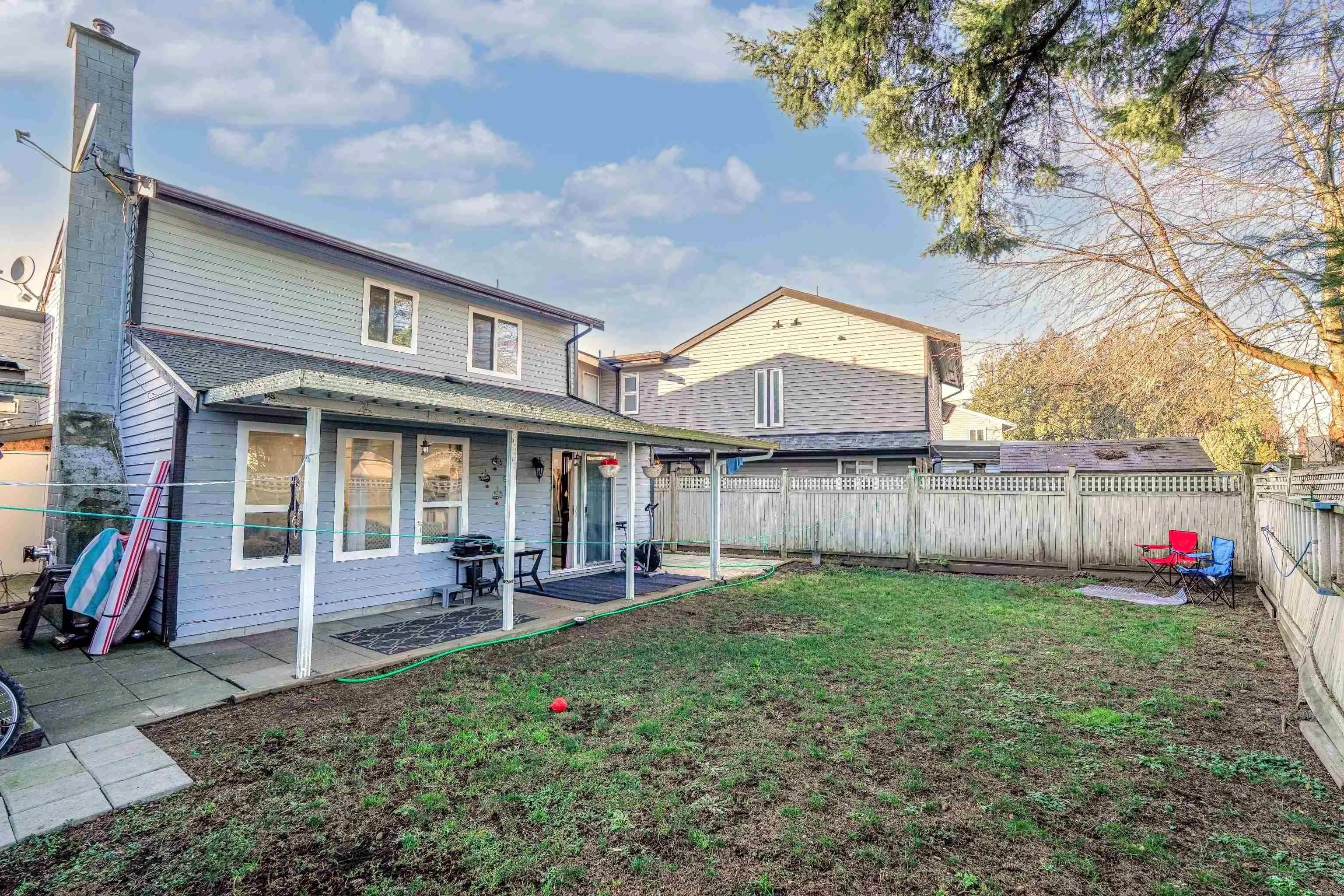 7368 Parkwood Drive