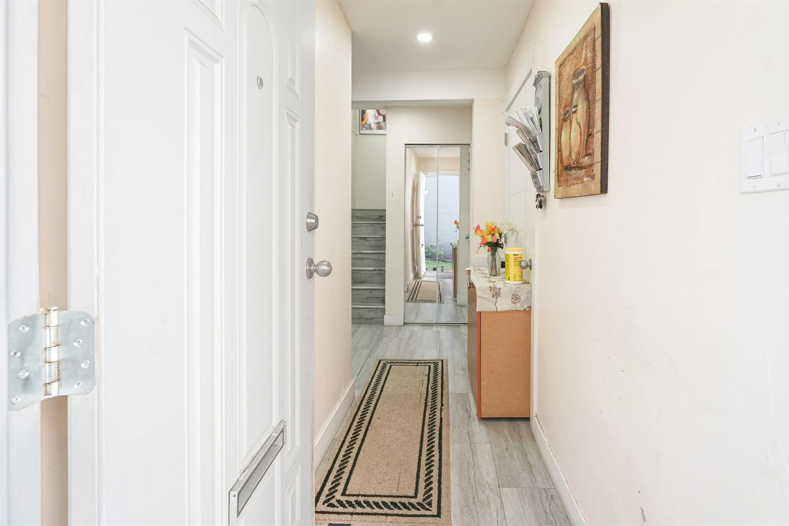7368 Parkwood Drive