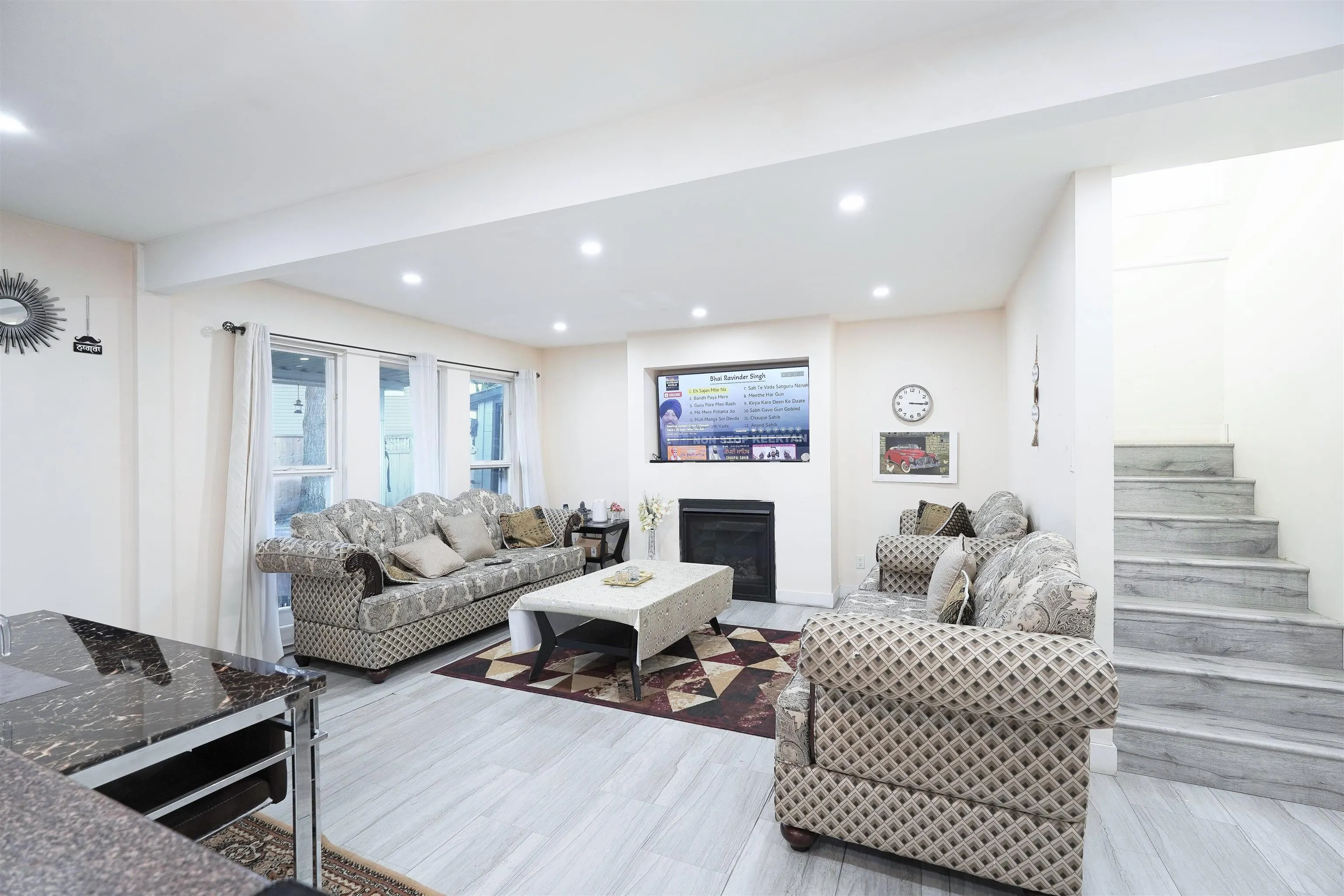 7368 Parkwood Drive