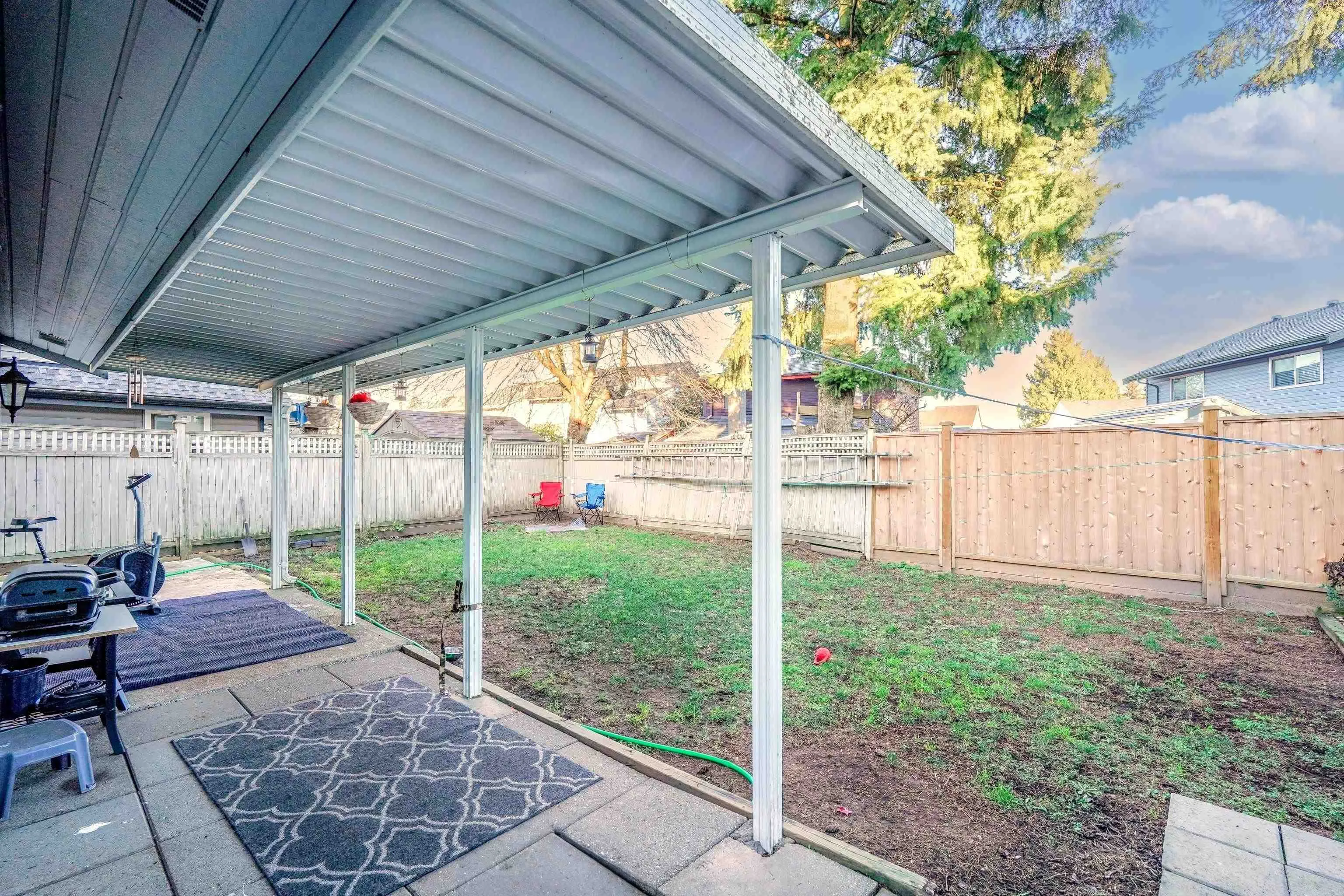 7368 Parkwood Drive