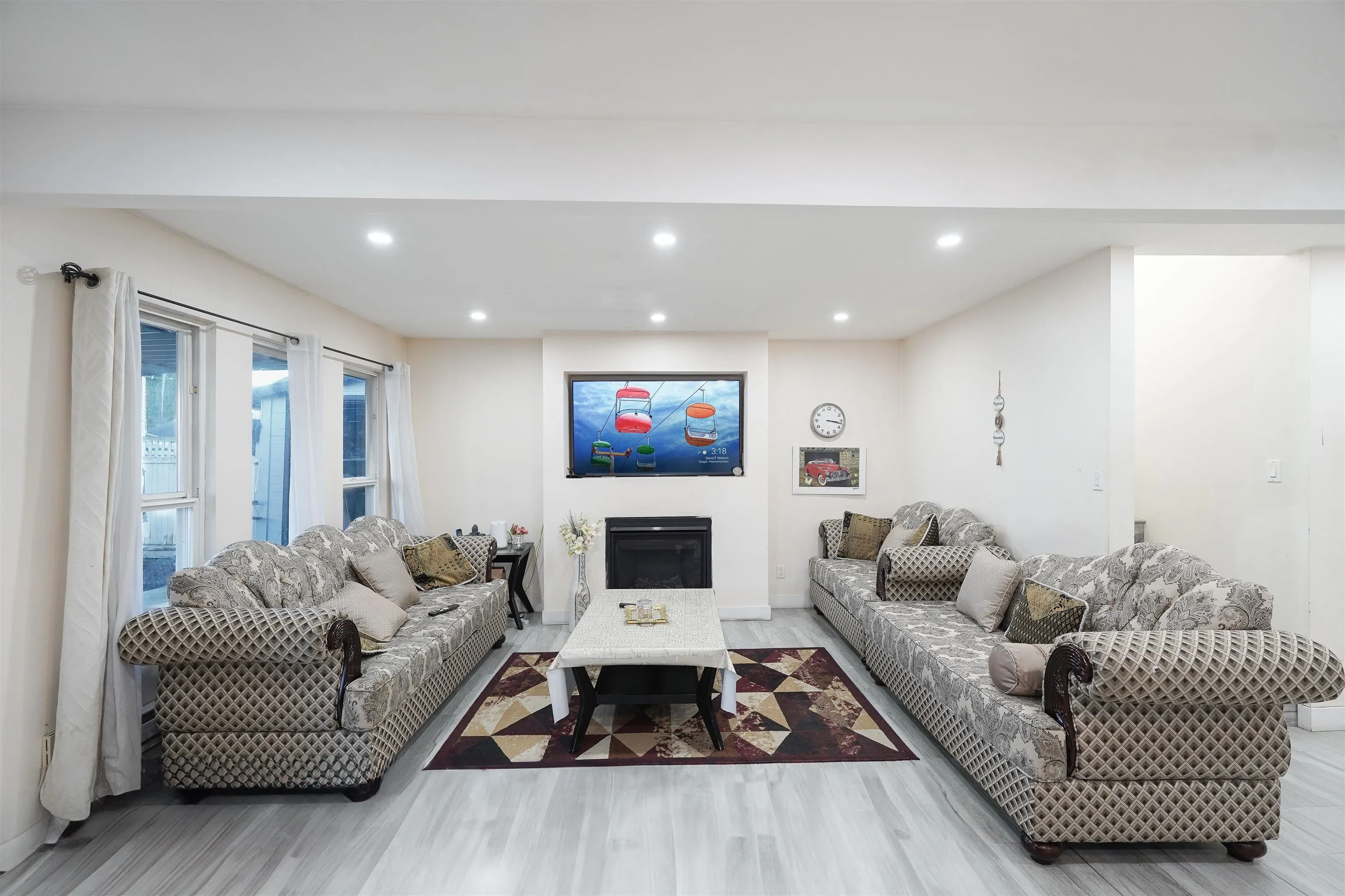 7368 Parkwood Drive