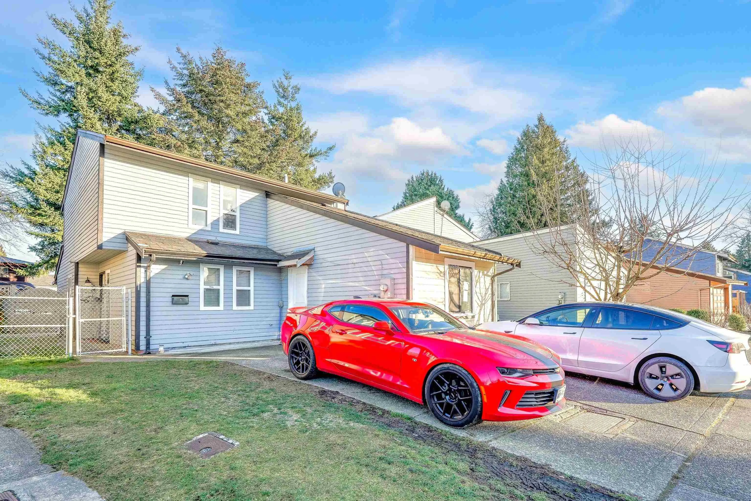 7368 Parkwood Drive