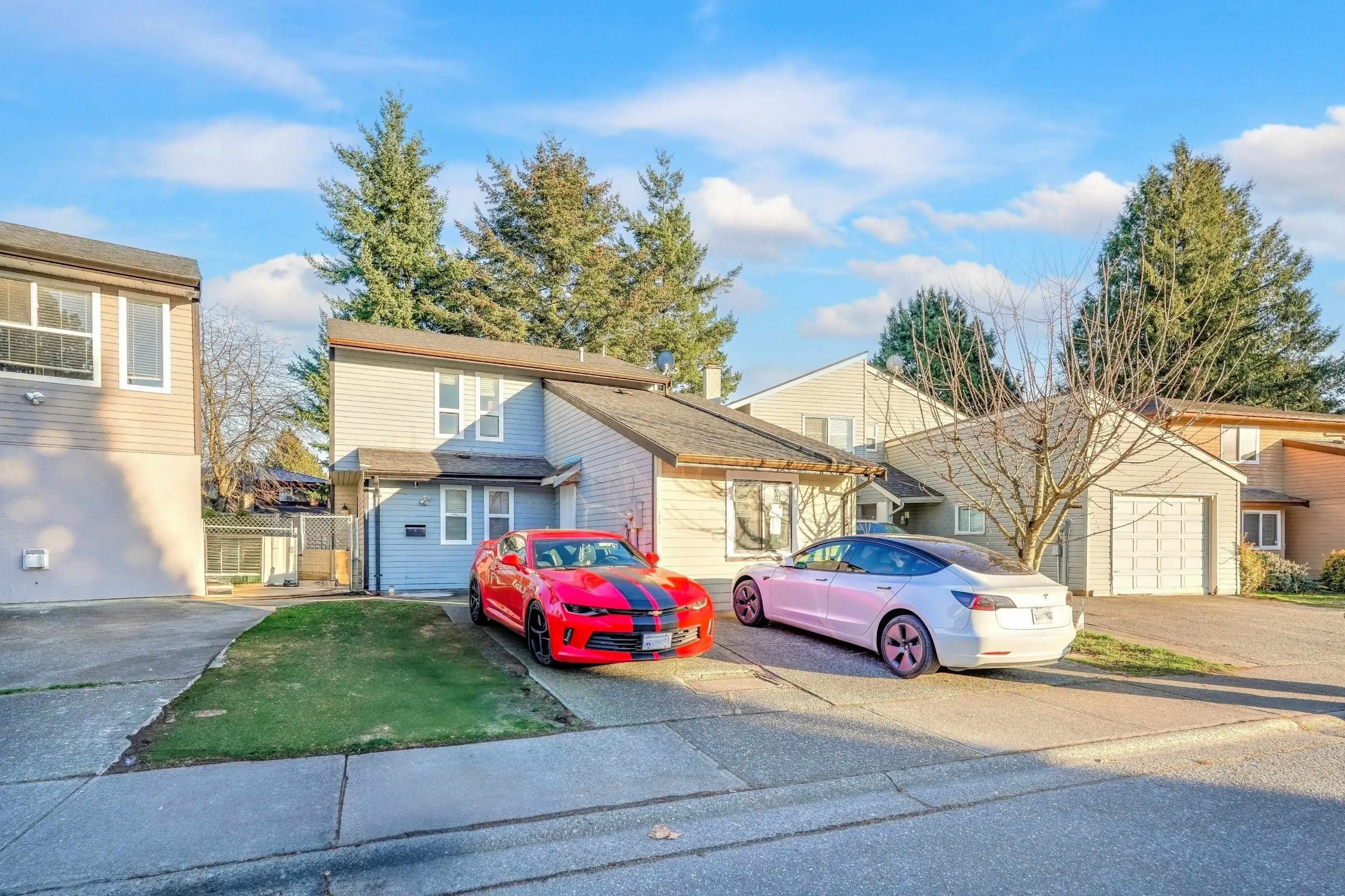 7368 Parkwood Drive