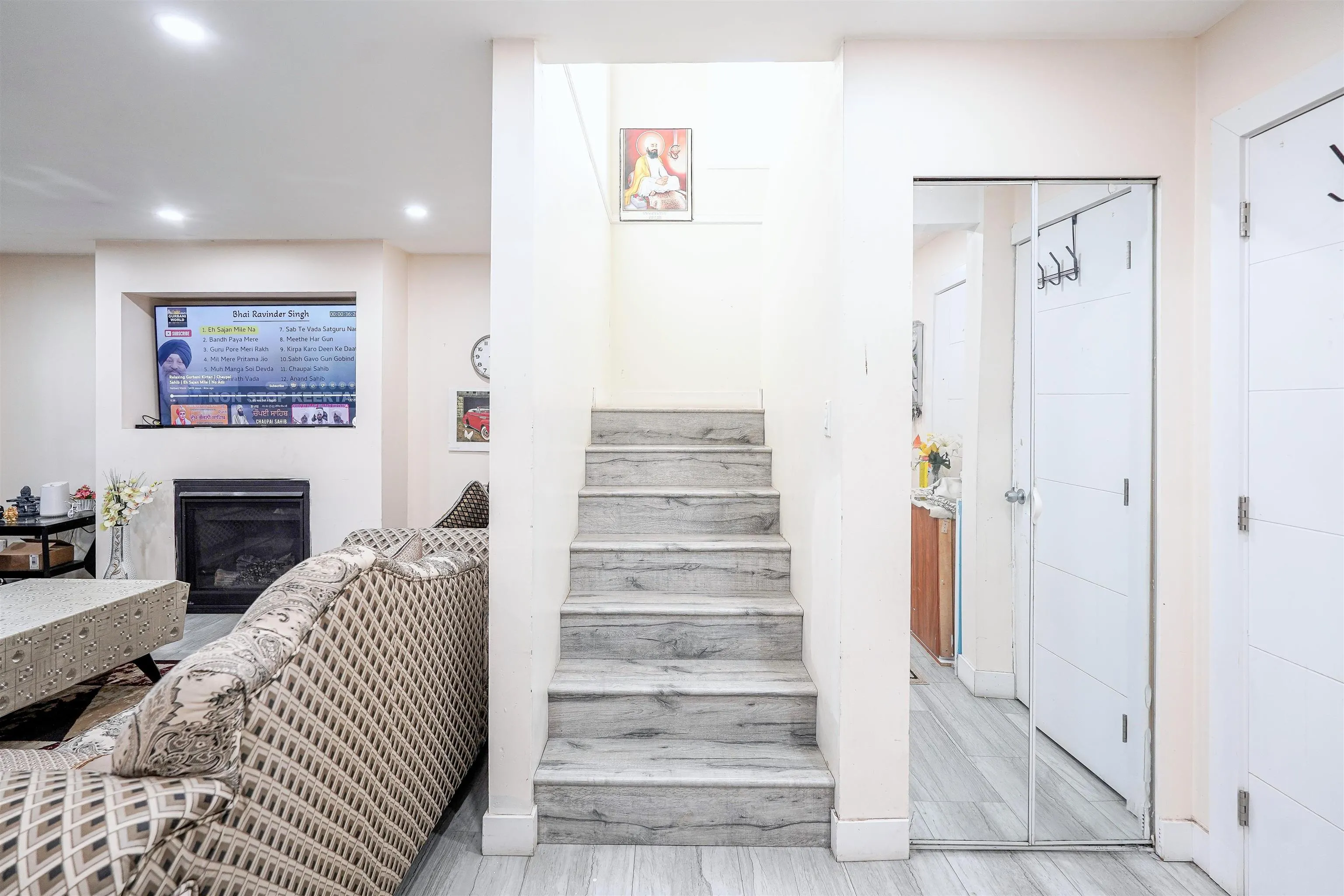 7368 Parkwood Drive