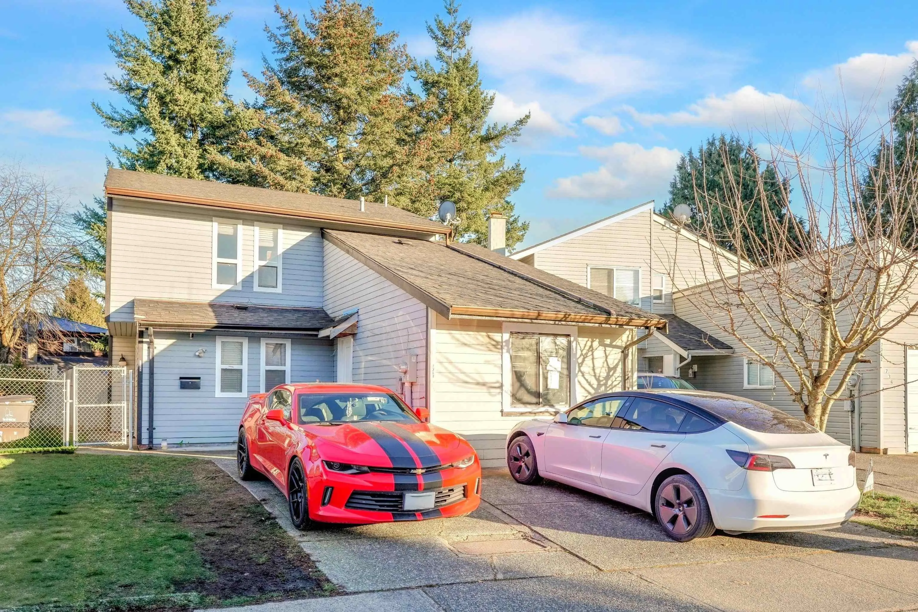 7368 Parkwood Drive