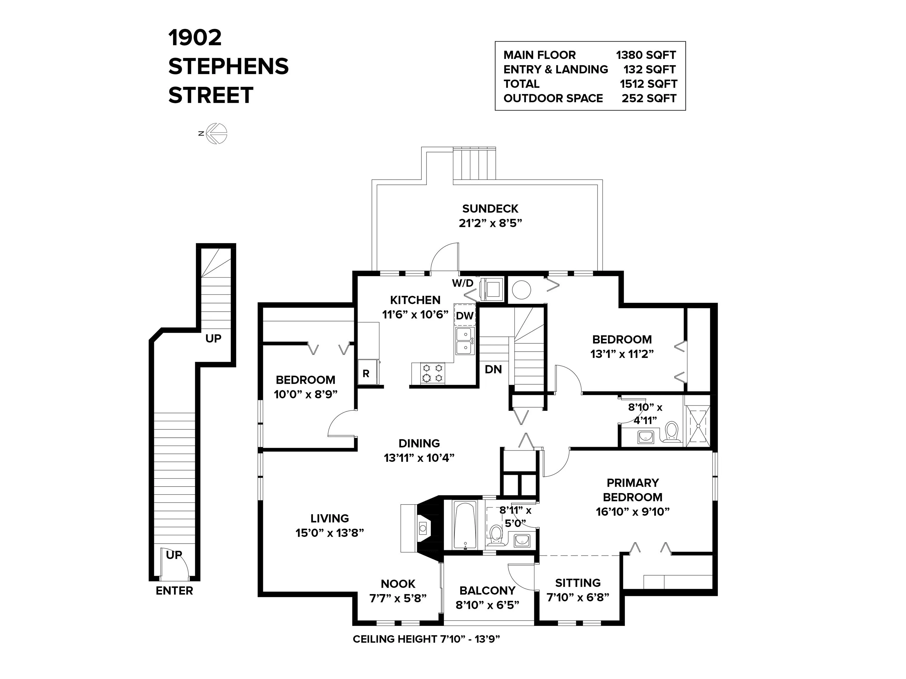1902 Stephens Street