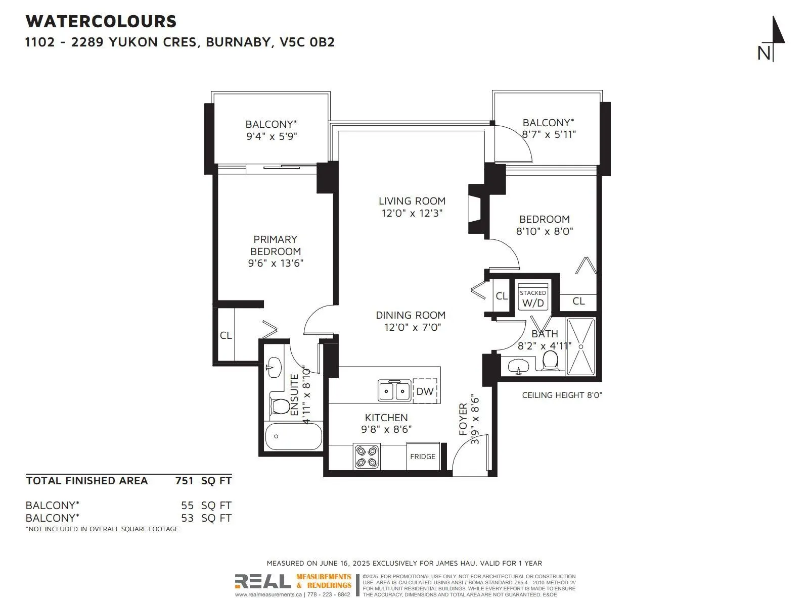 1102 2289 Yukon Crescent