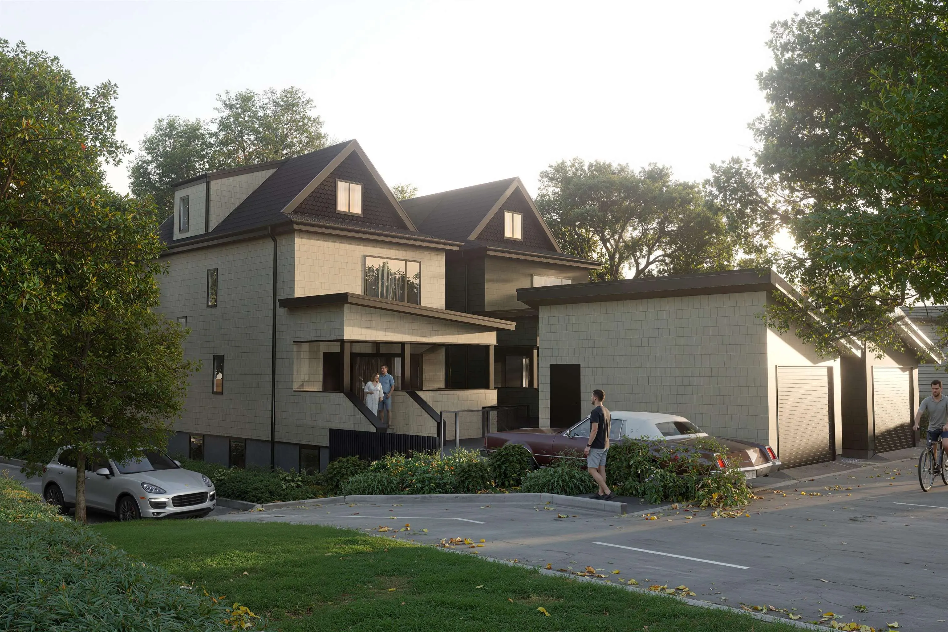 1937 Templeton Drive