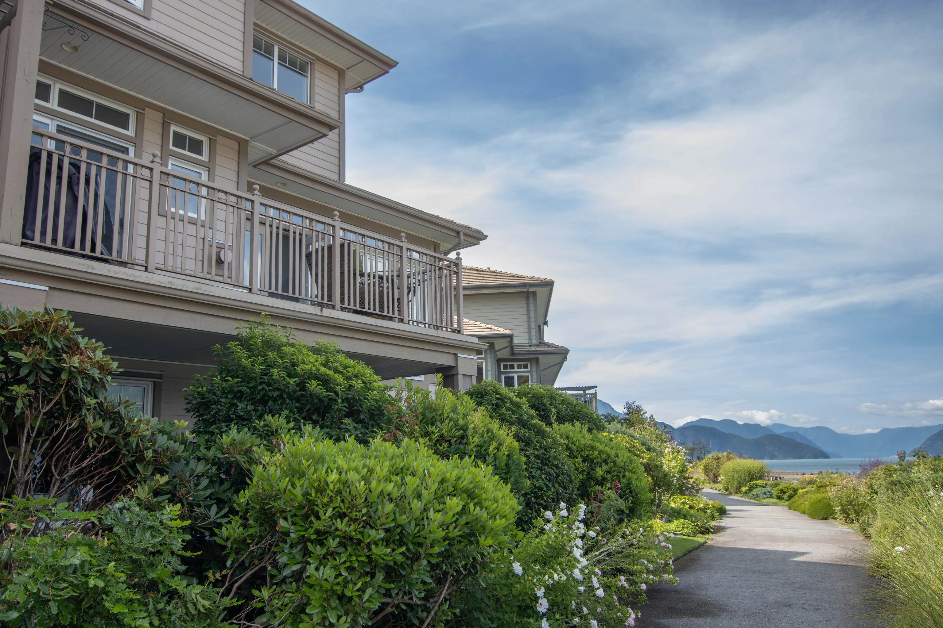 7 Beach Drive