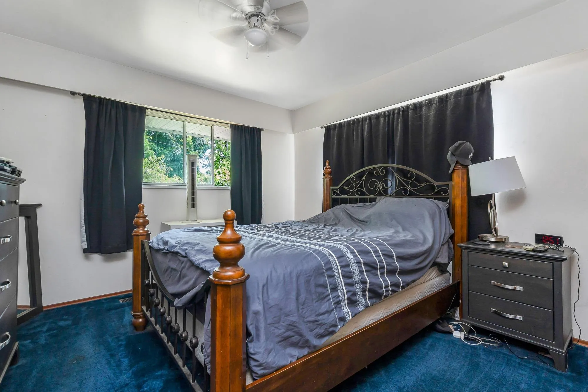 8591 Howell Road