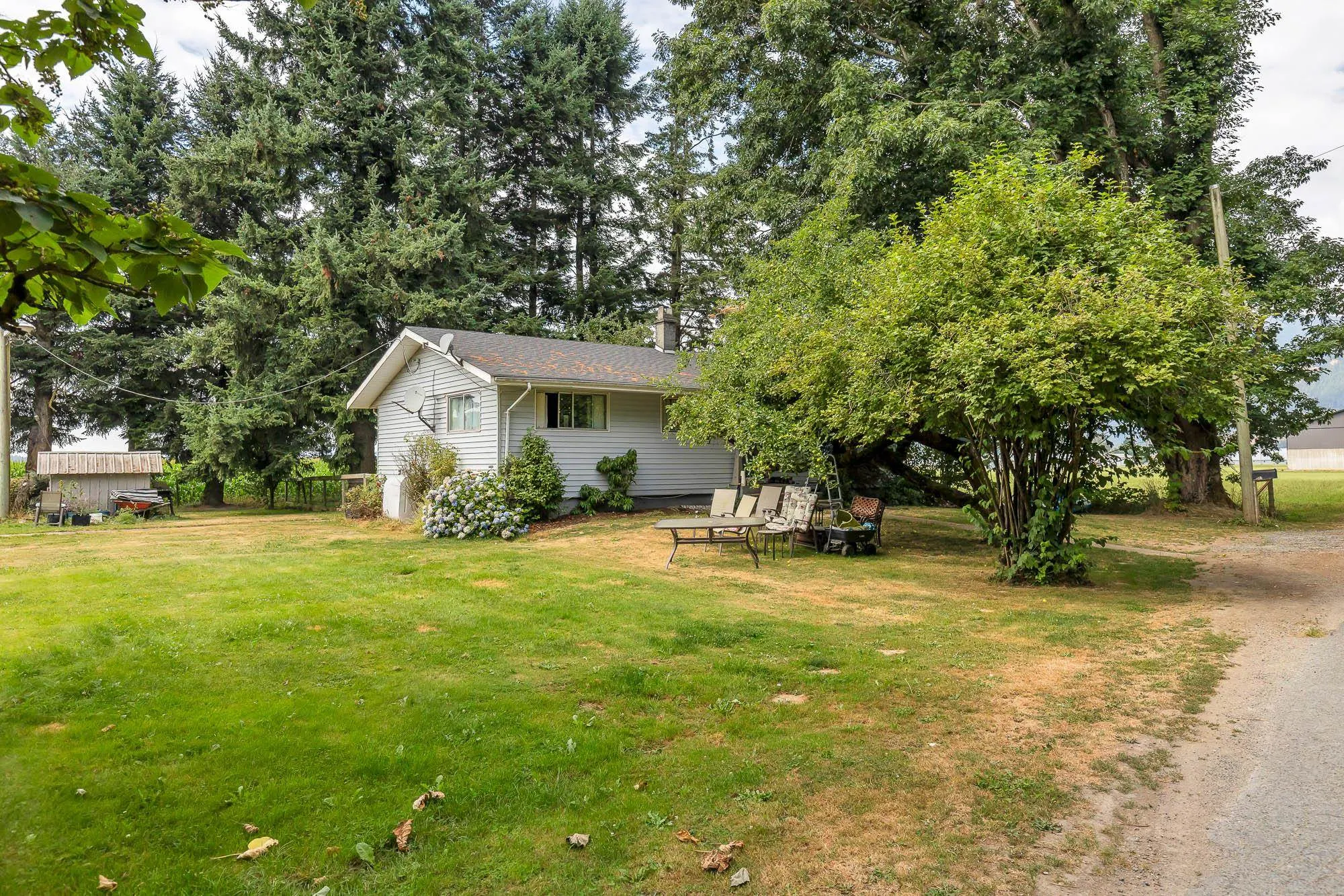 8591 Howell Road