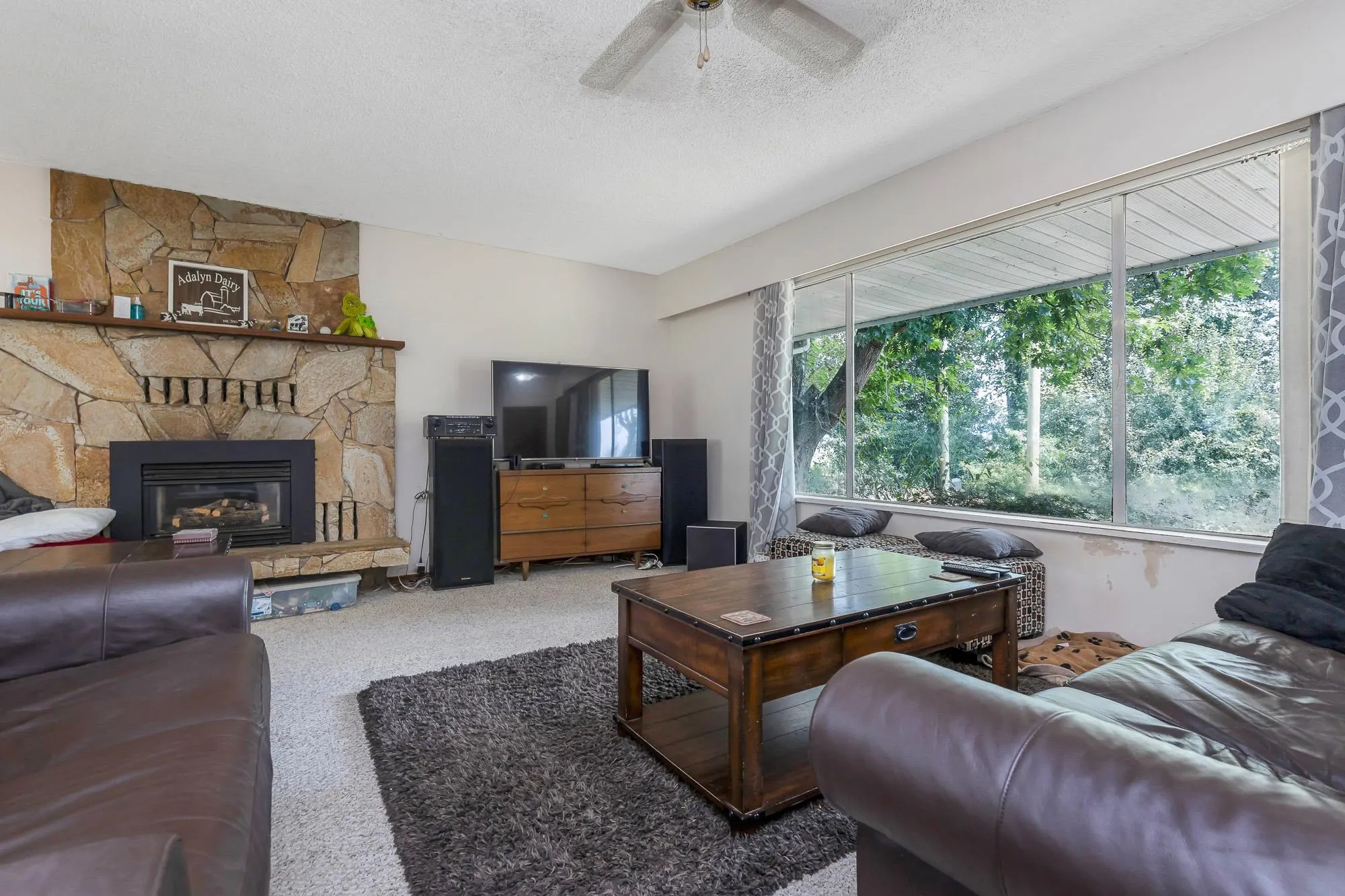 8591 Howell Road