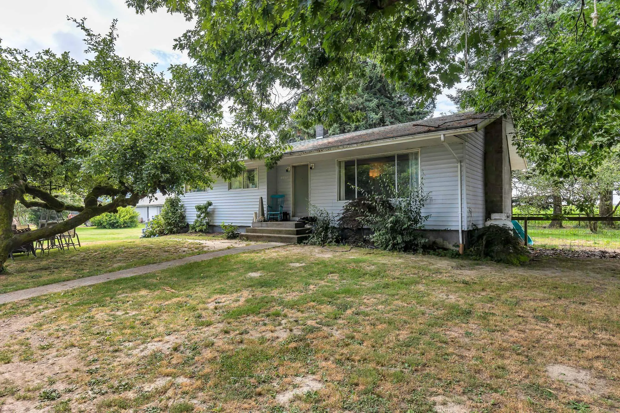 8591 Howell Road