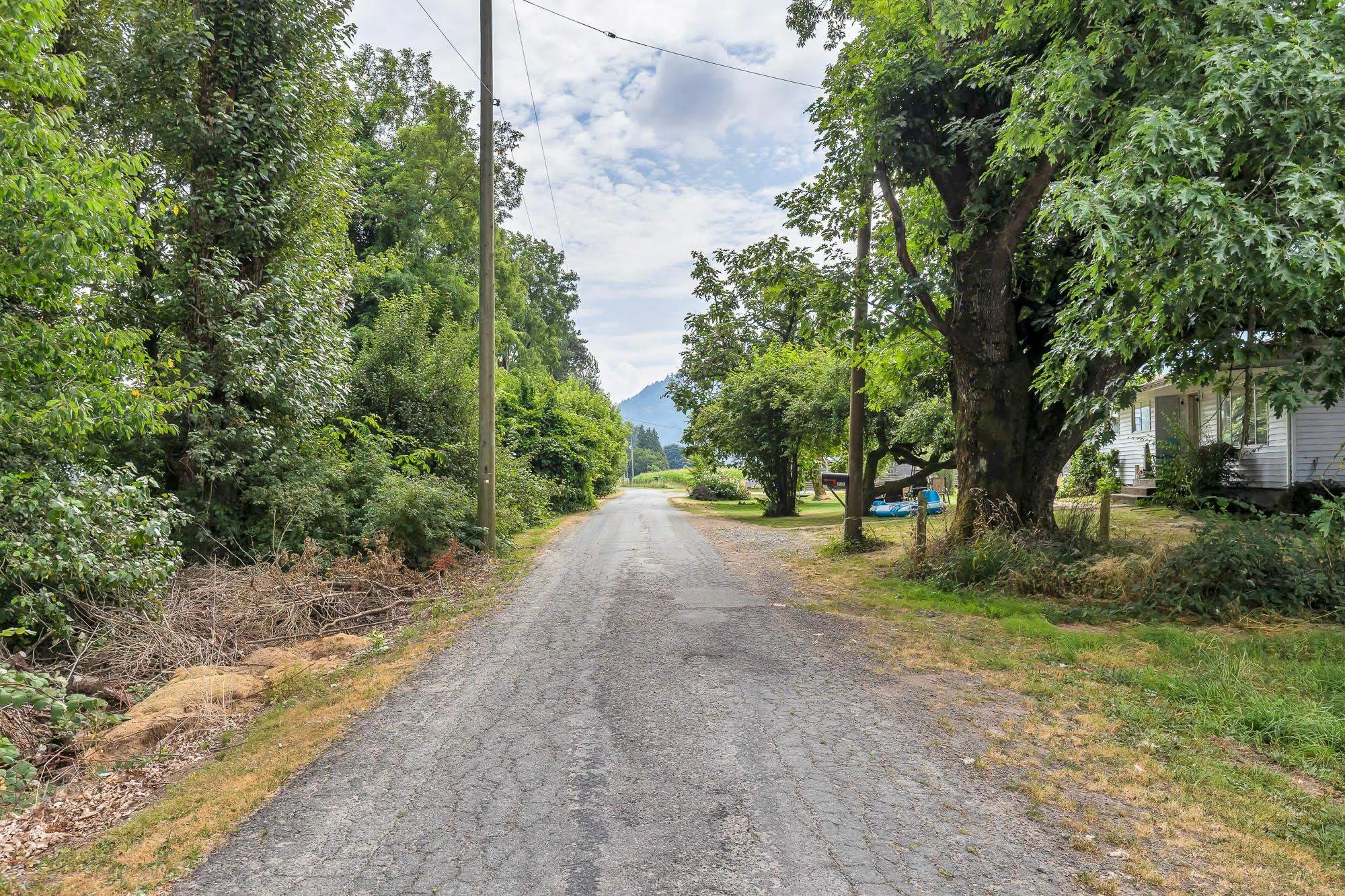 8591 Howell Road