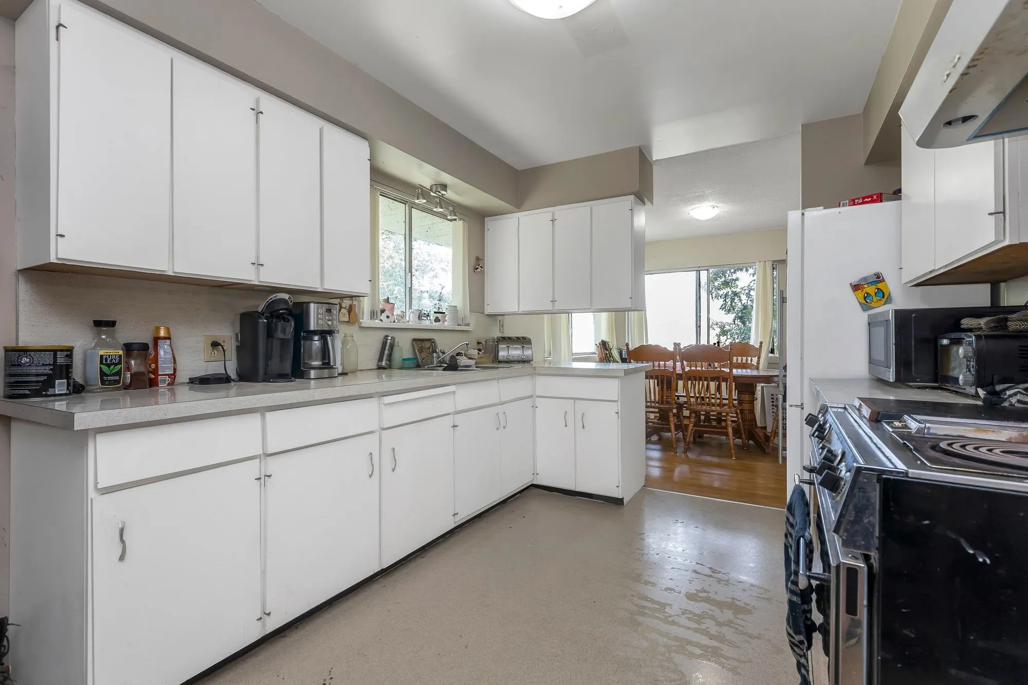 8591 Howell Road
