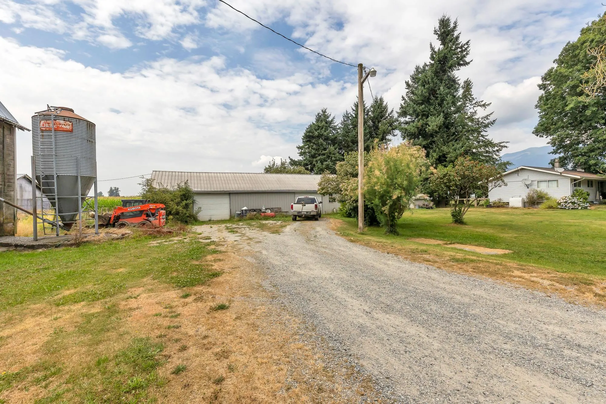 8591 Howell Road