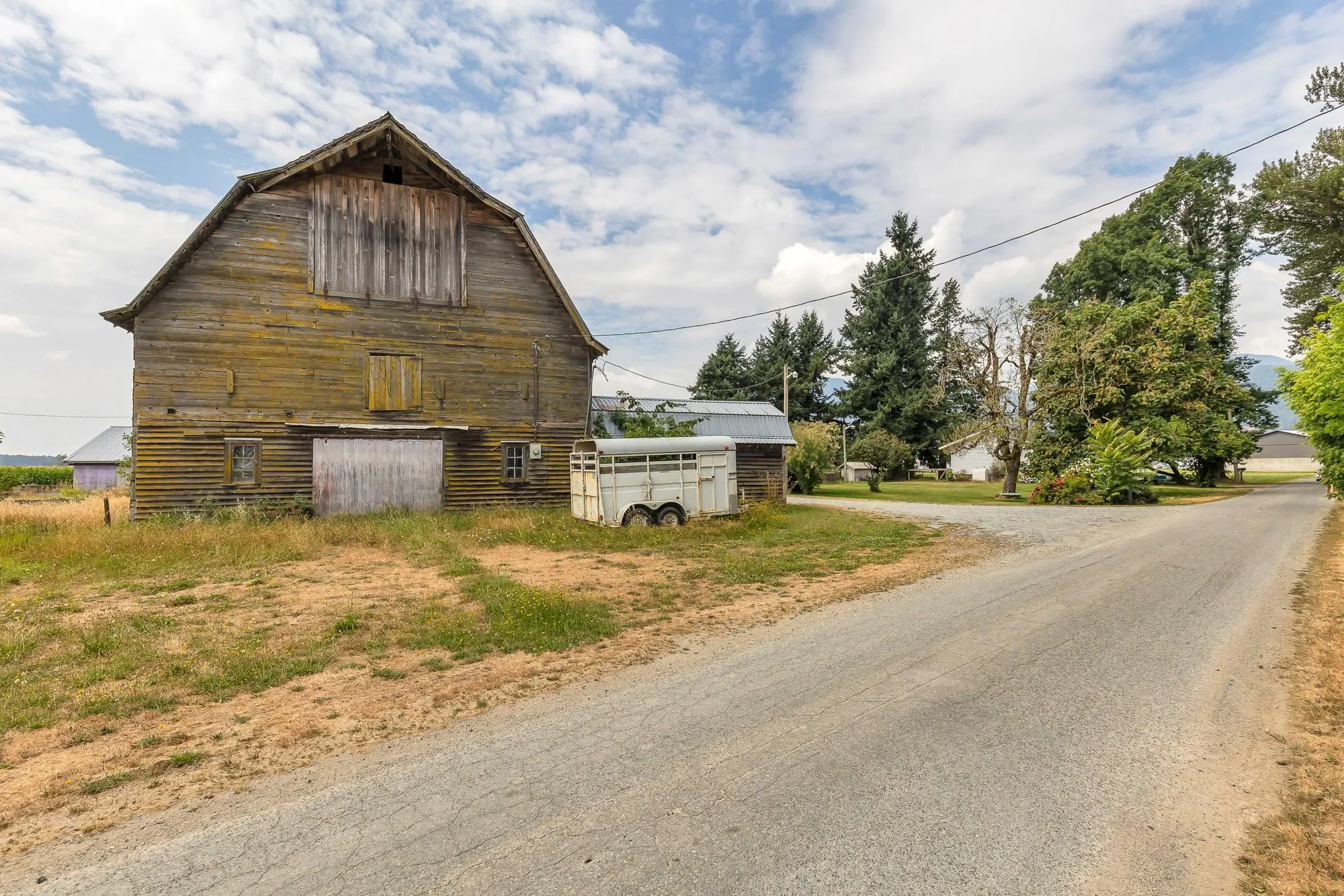 8591 Howell Road