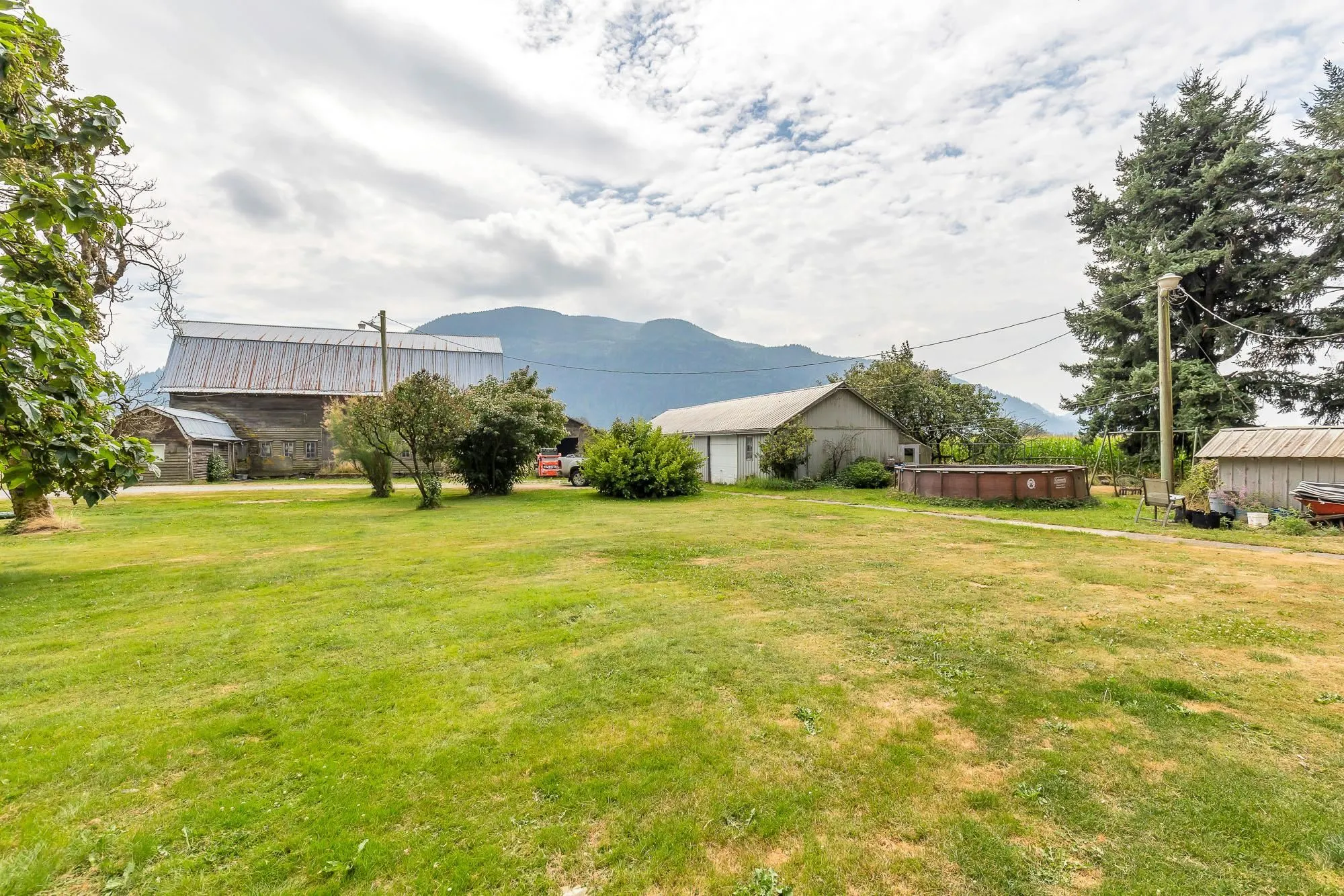 8591 Howell Road