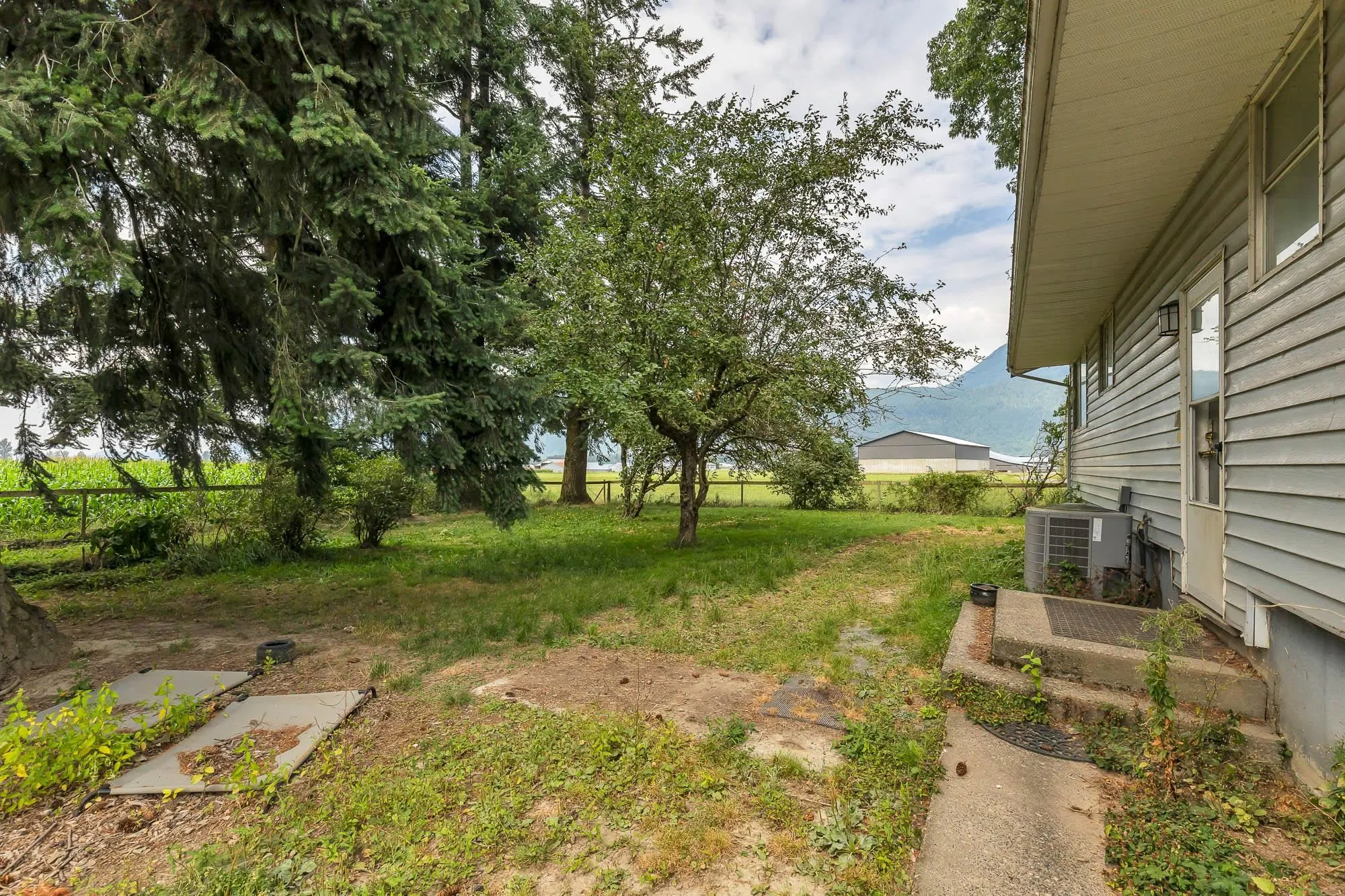 8591 Howell Road