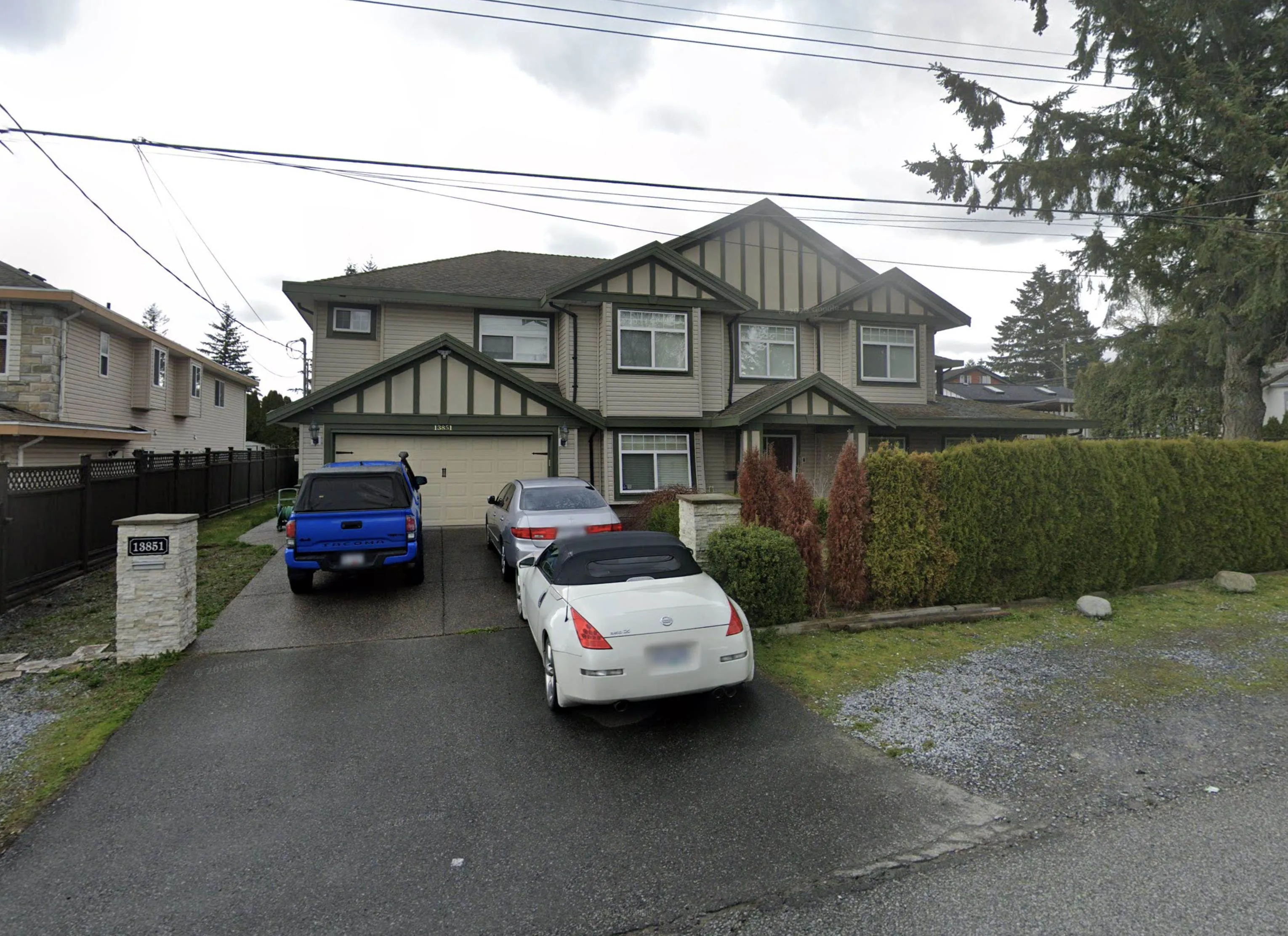 13851 Brentwood Crescent