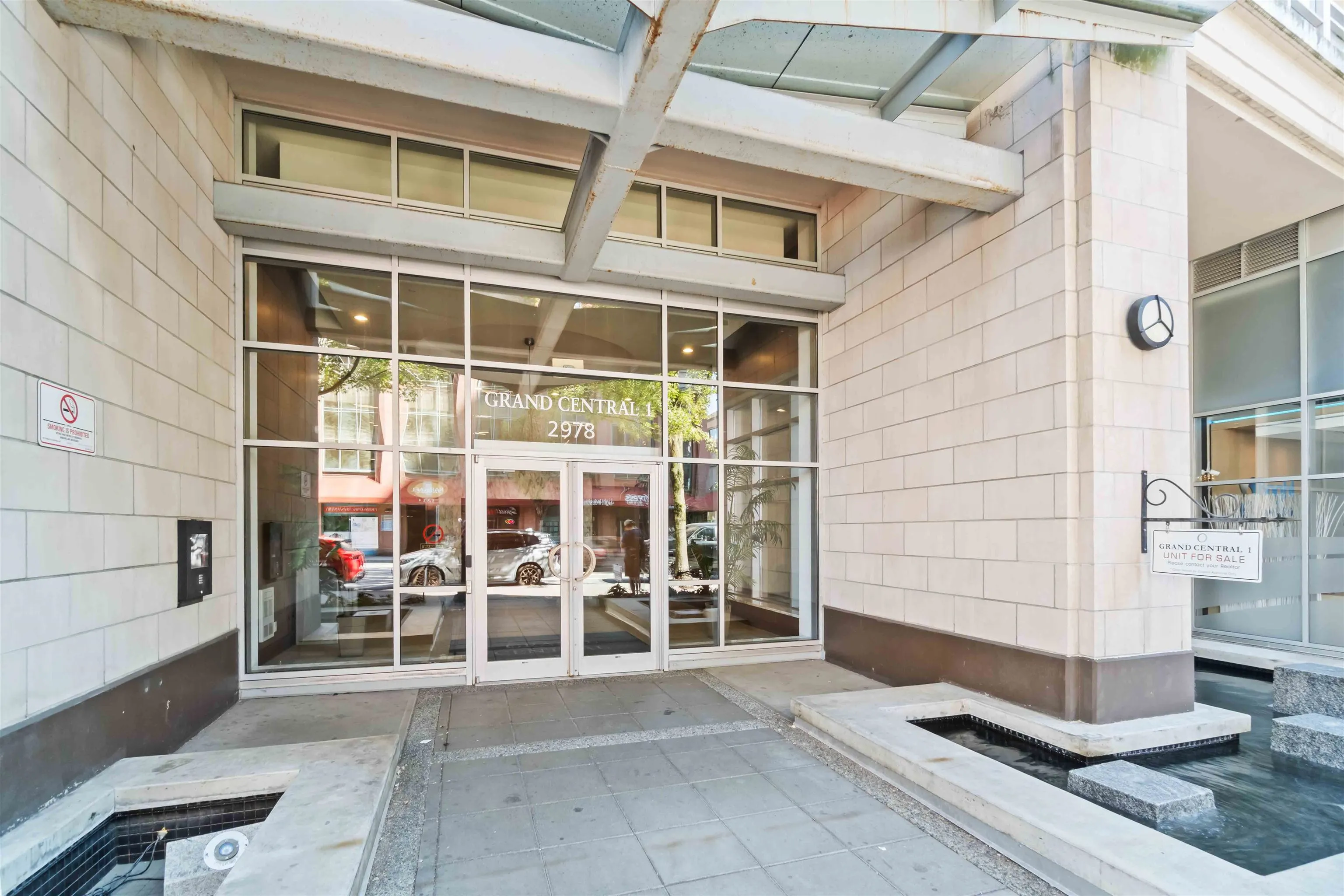 2102 2978 Glen Drive