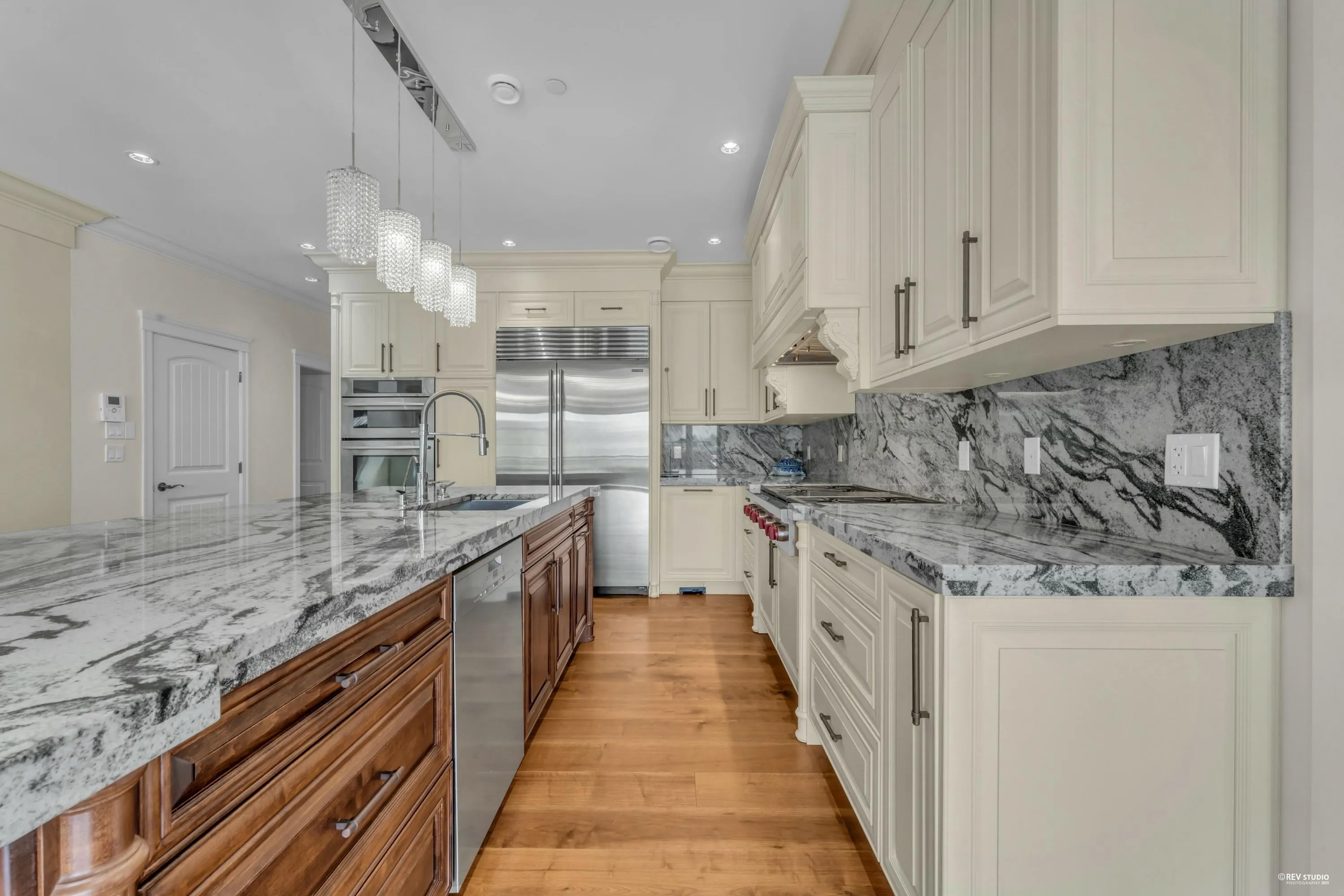 1118 Crestline Road