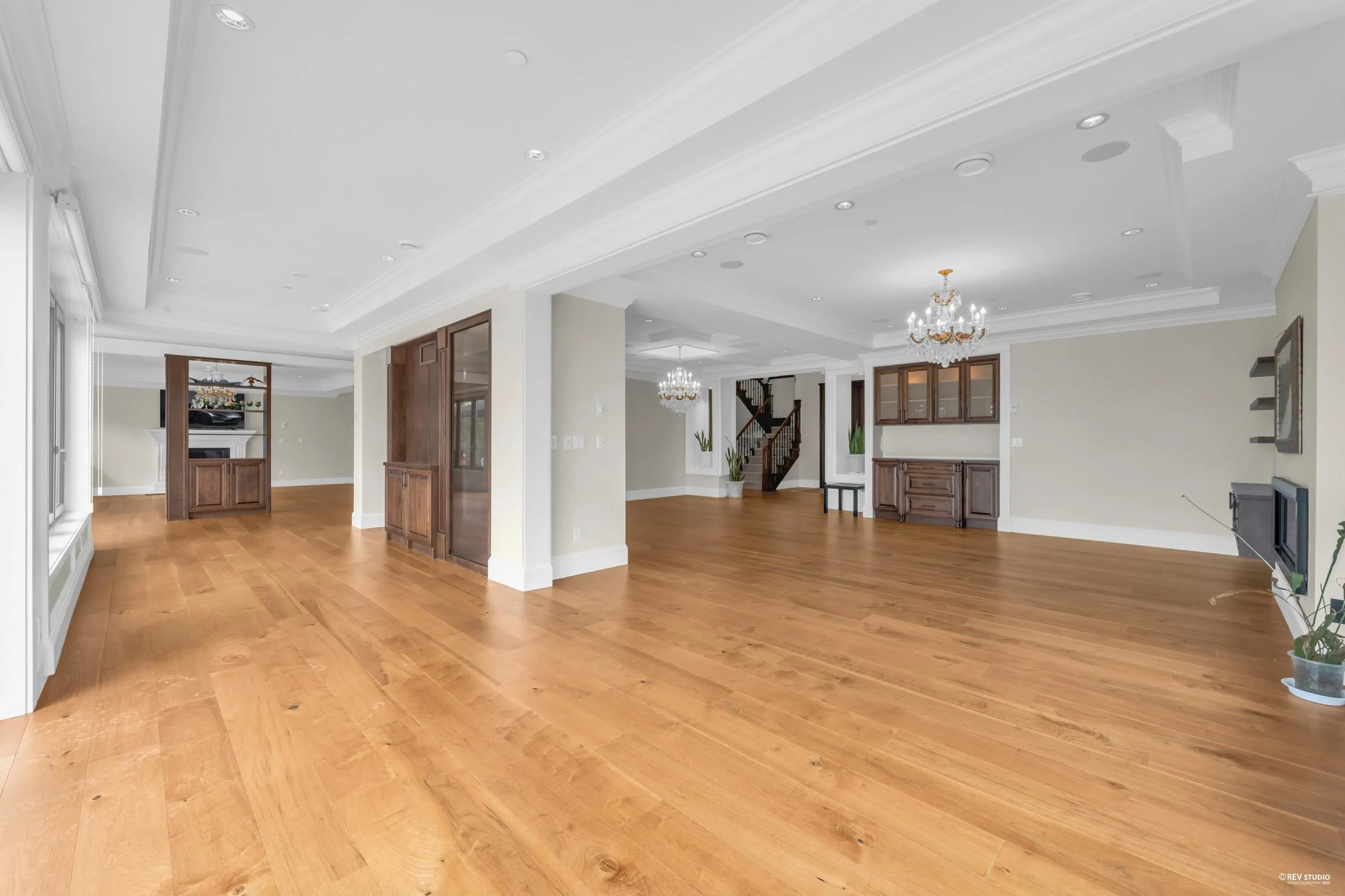 1118 Crestline Road