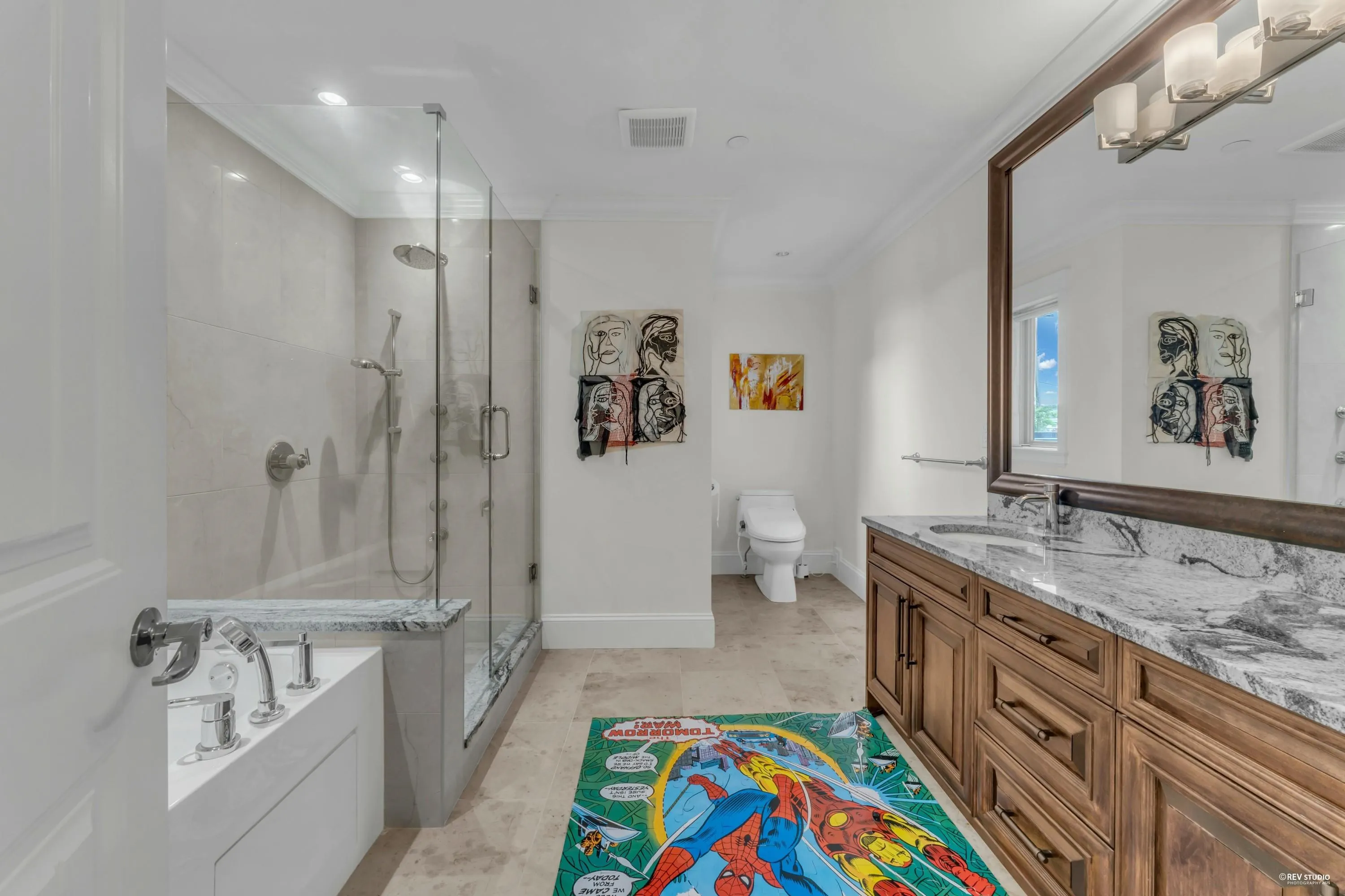 1118 Crestline Road