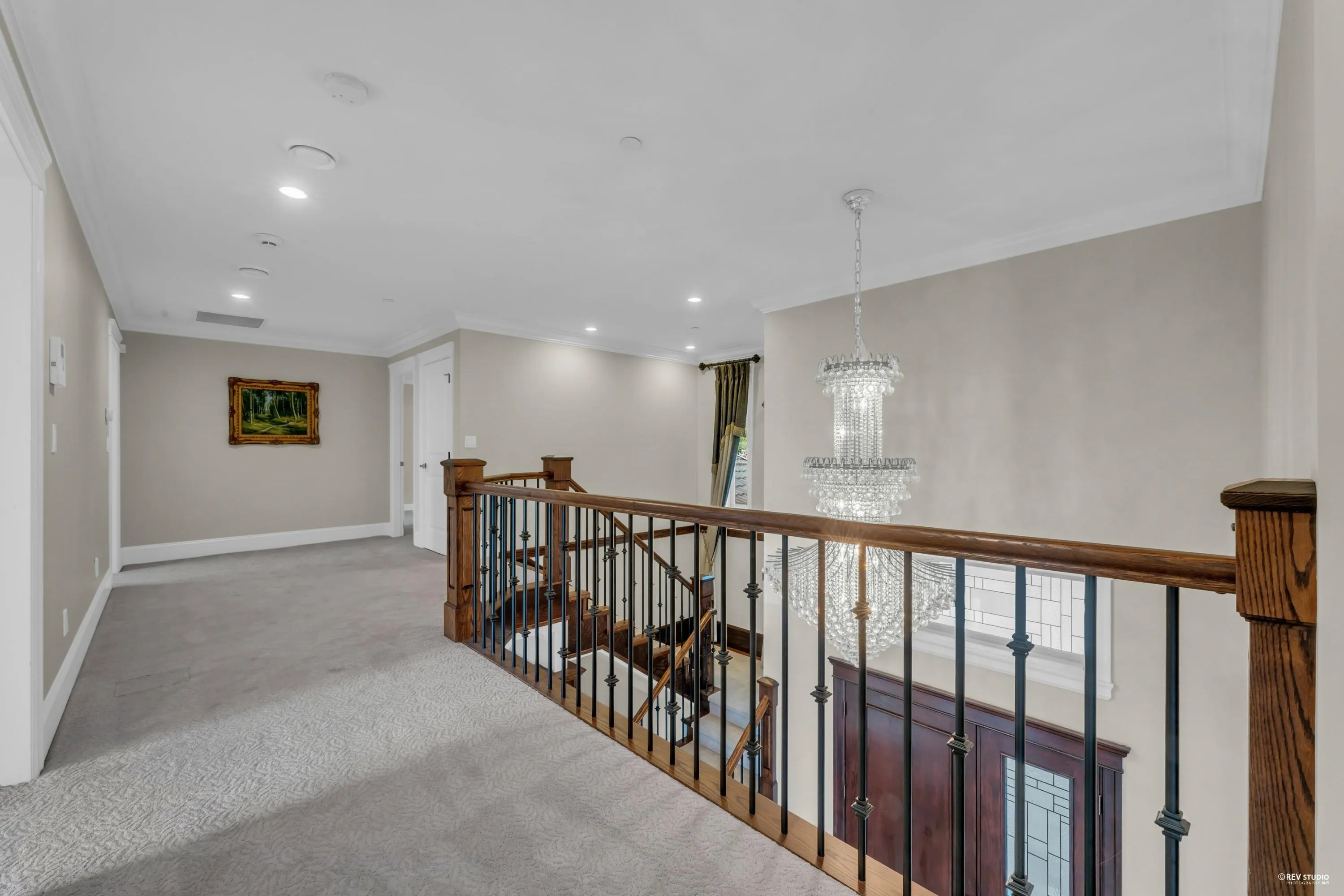 1118 Crestline Road