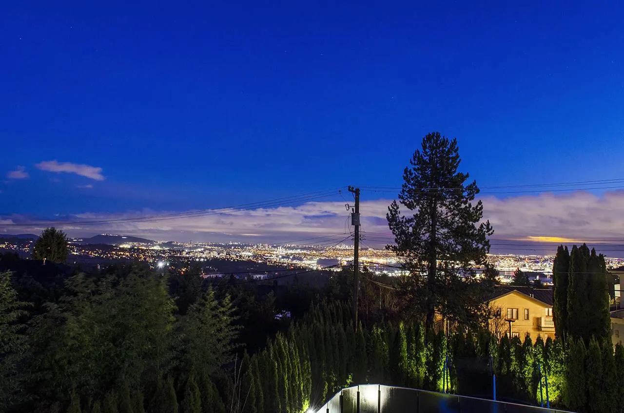 1118 Crestline Road