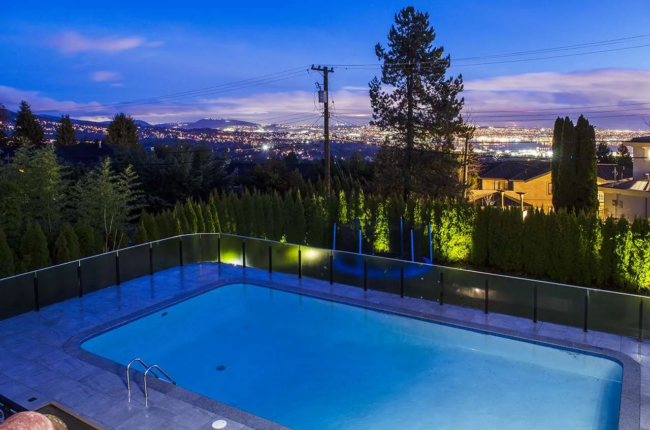 1118 Crestline Road