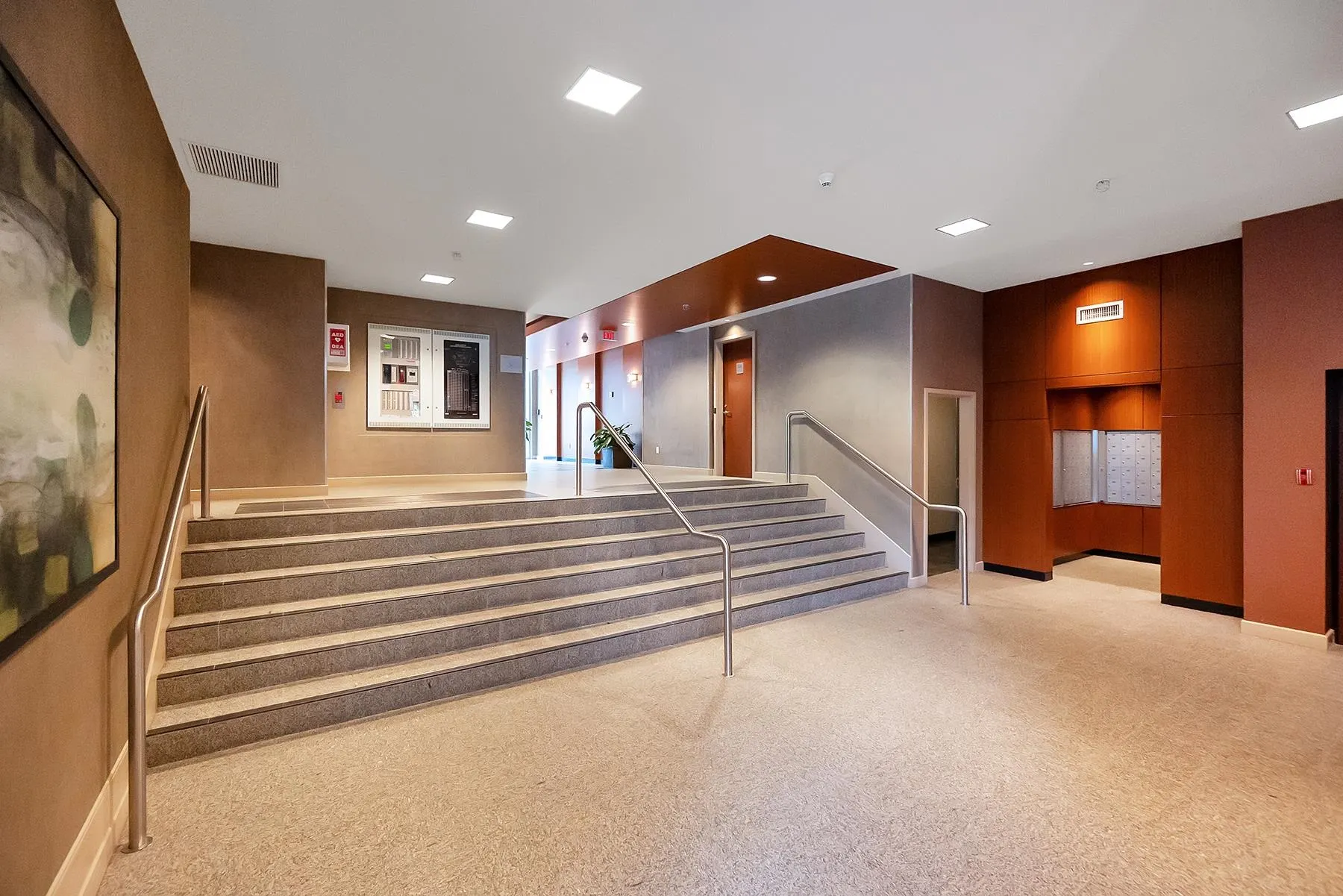 1277 W Cordova Street