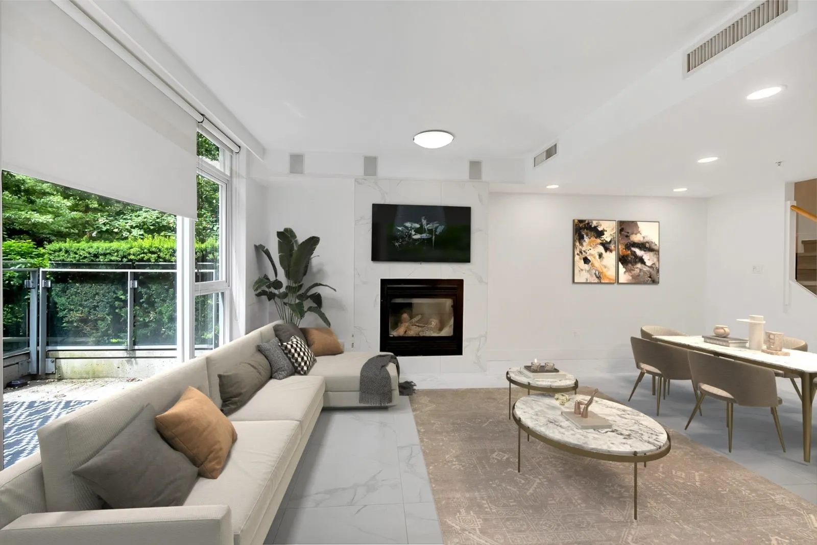 1277 W Cordova Street