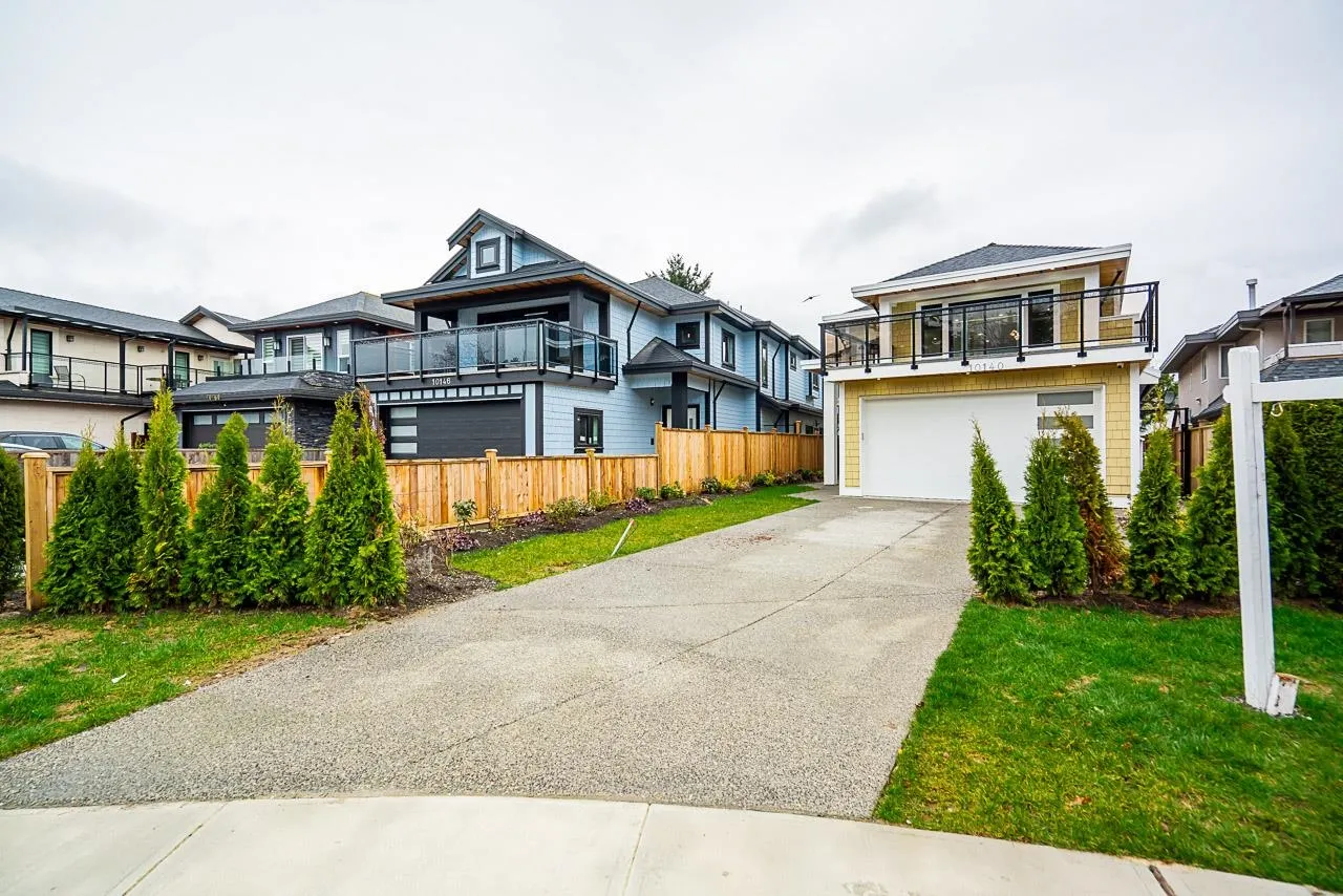 10140 Finlayson Drive