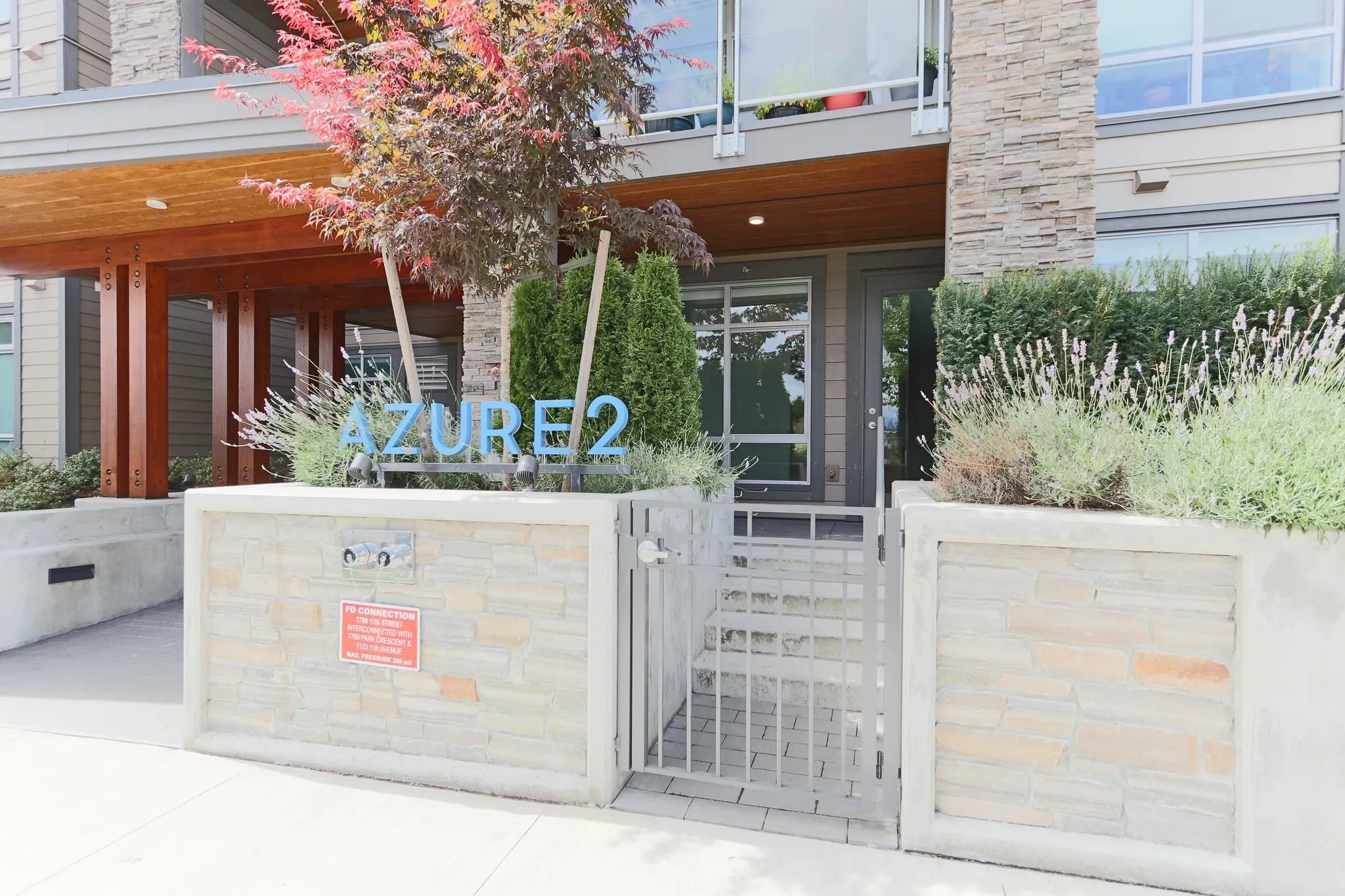 107 7799 17th Street