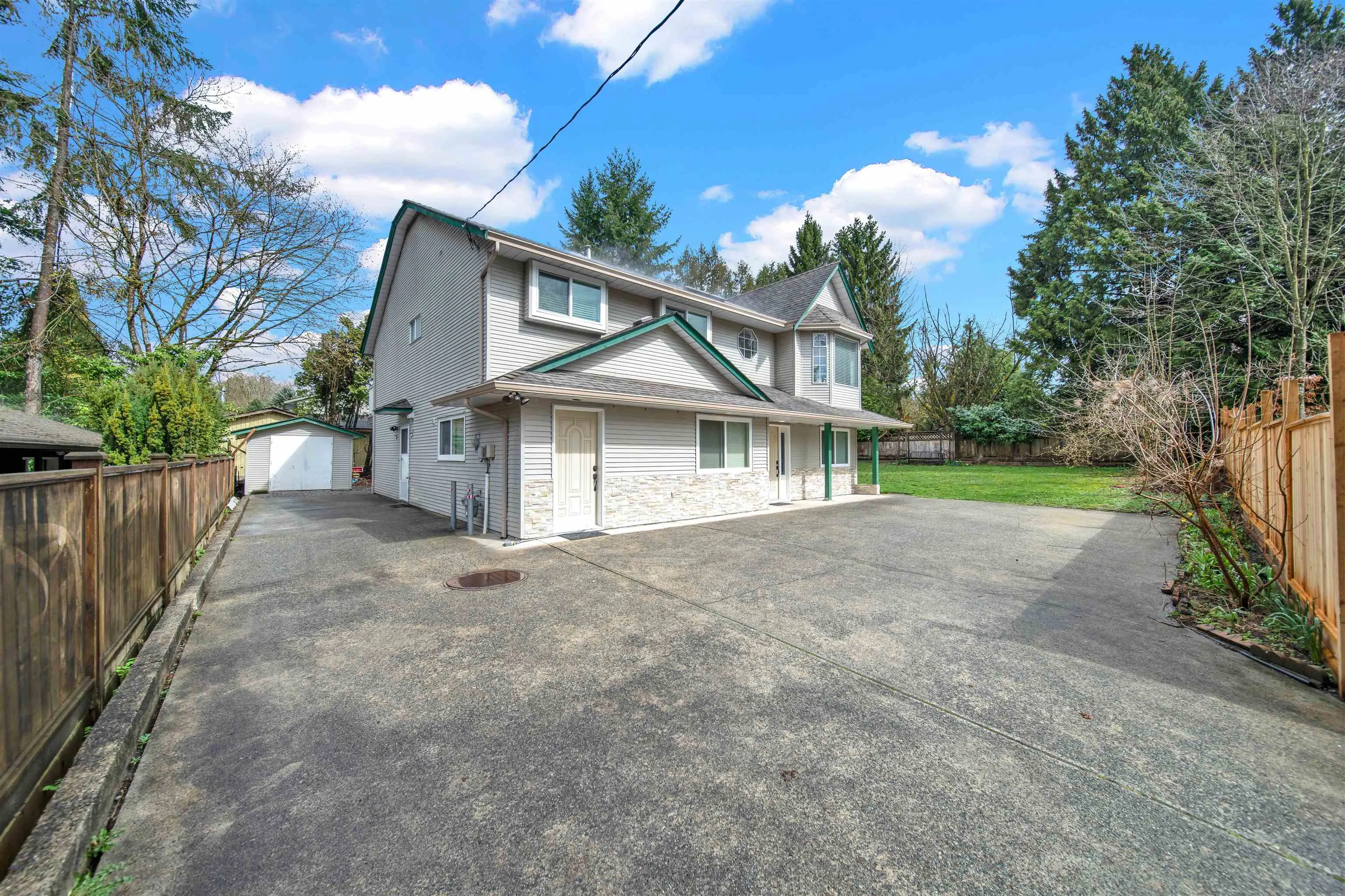 21209 Dewdney Trunk Road