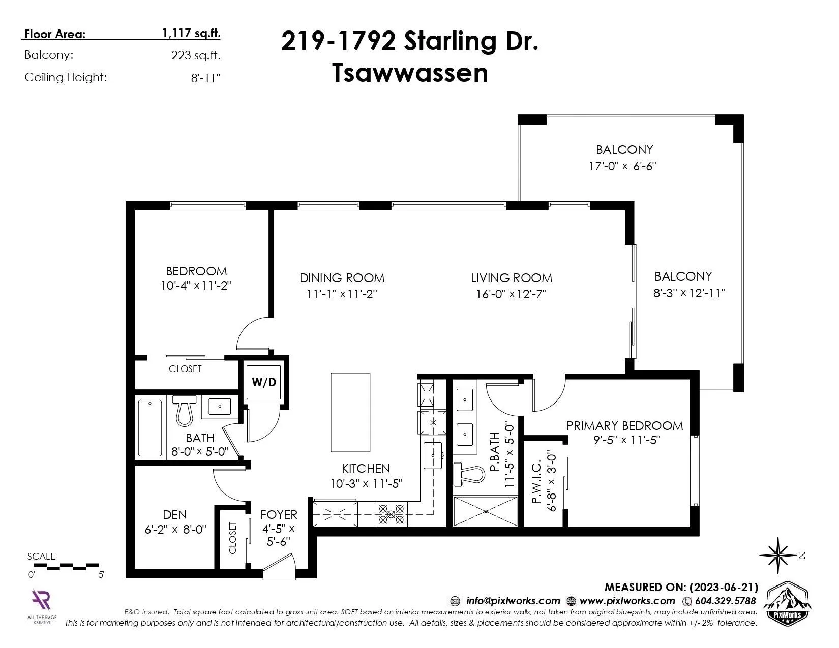 1792 Starling Drive