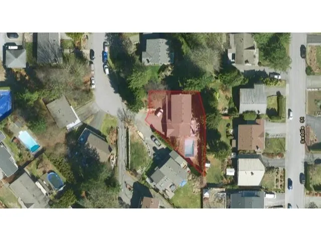 999 Ogden Street