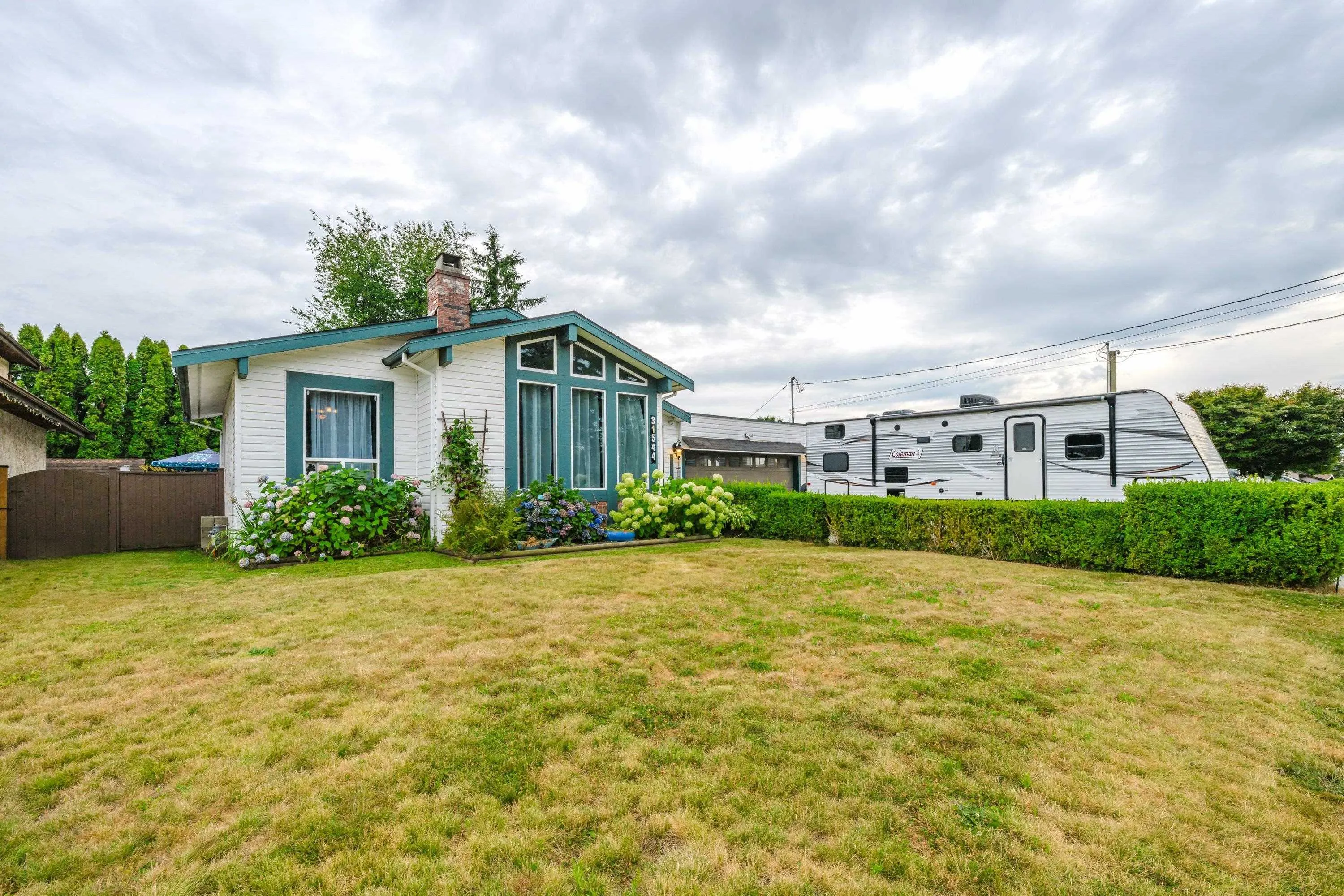 31544 Sunnyside Crescent