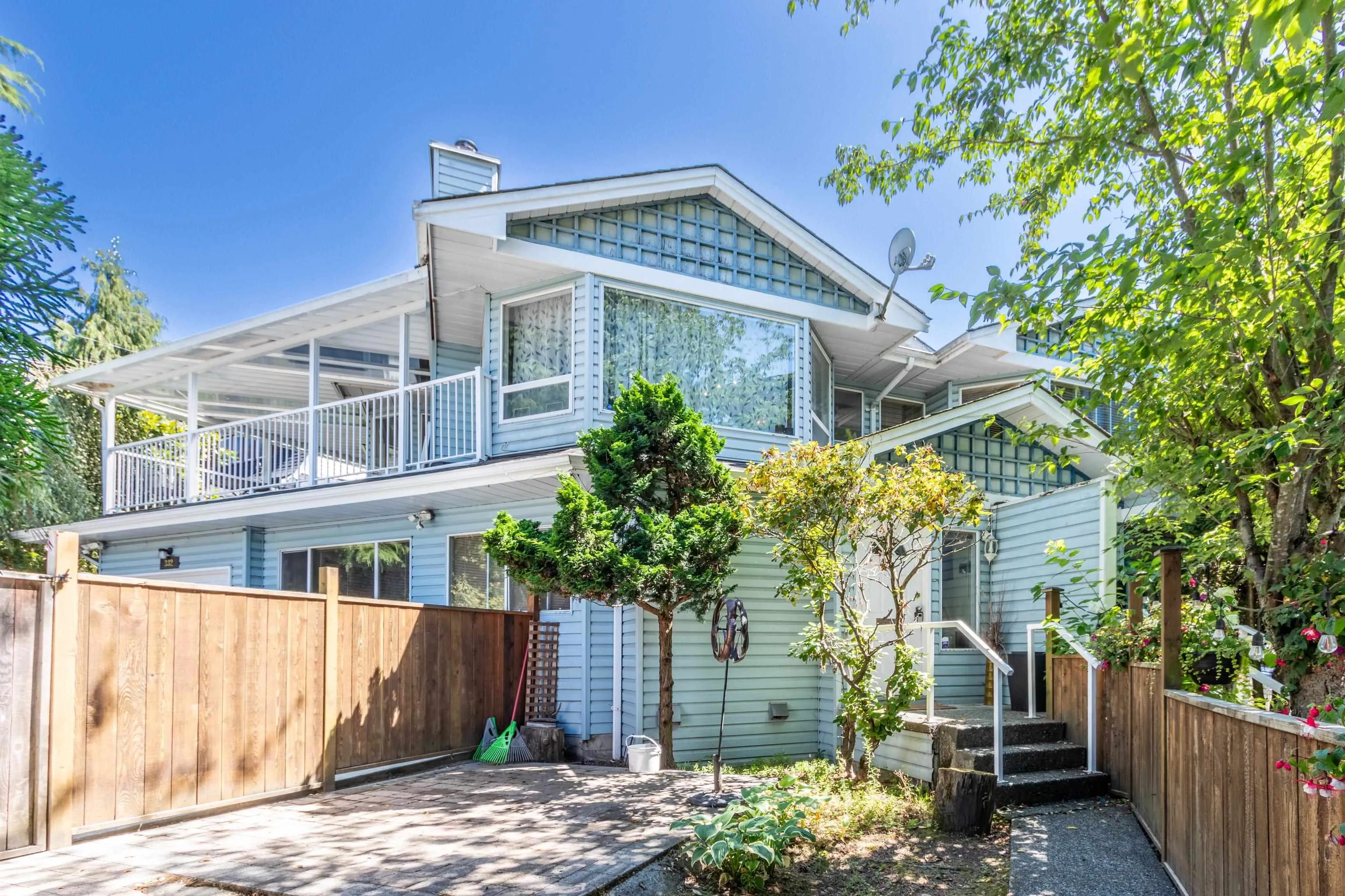 332 St. Patricks Avenue