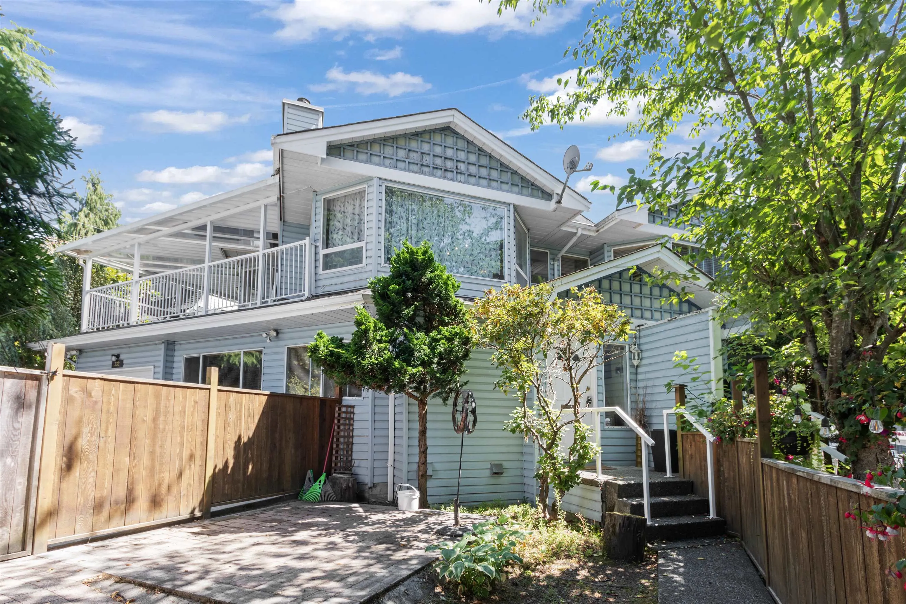332 St. Patricks Avenue