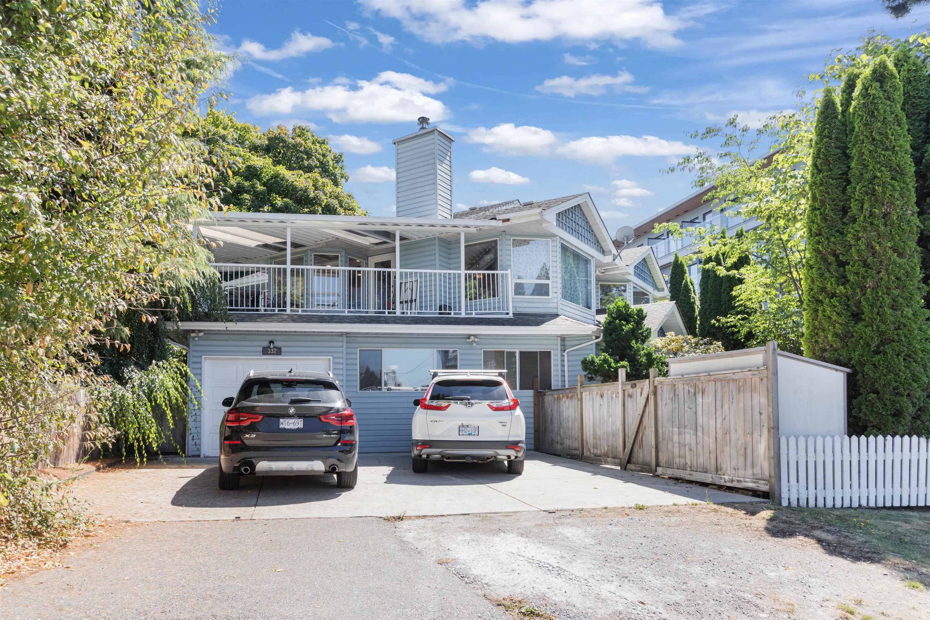 332 St. Patricks Avenue