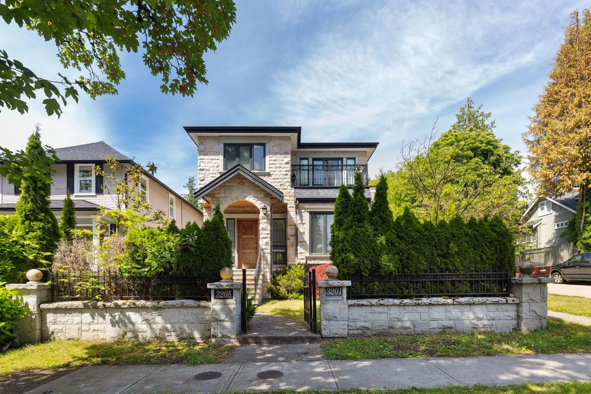 3201 W 39th Avenue