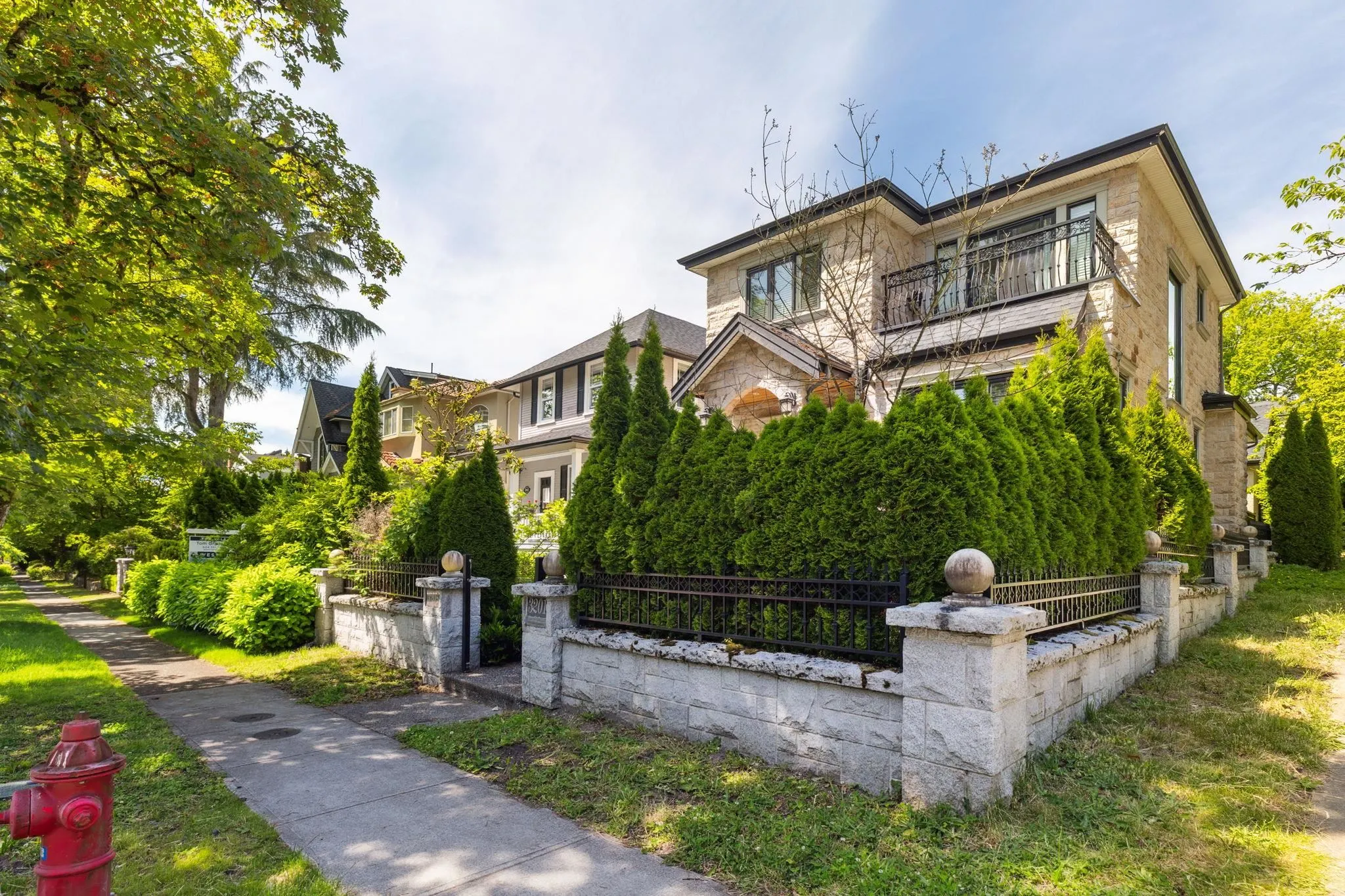 3201 W 39th Avenue