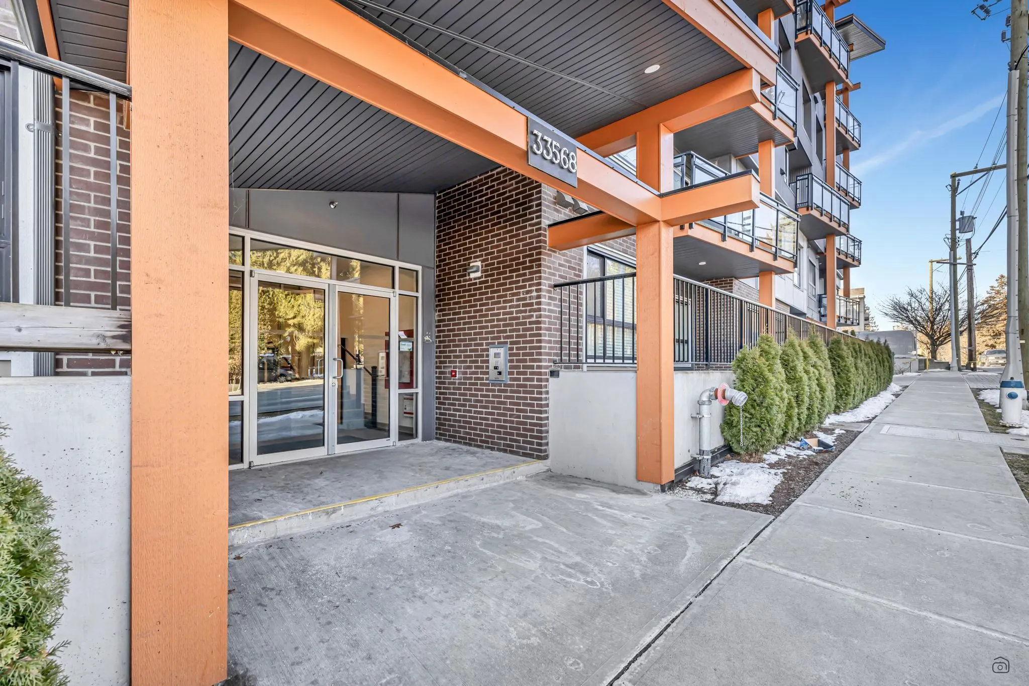 406 33568 George Ferguson Way