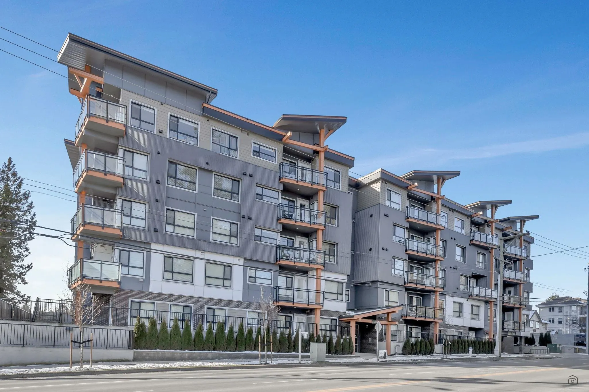 406 33568 George Ferguson Way