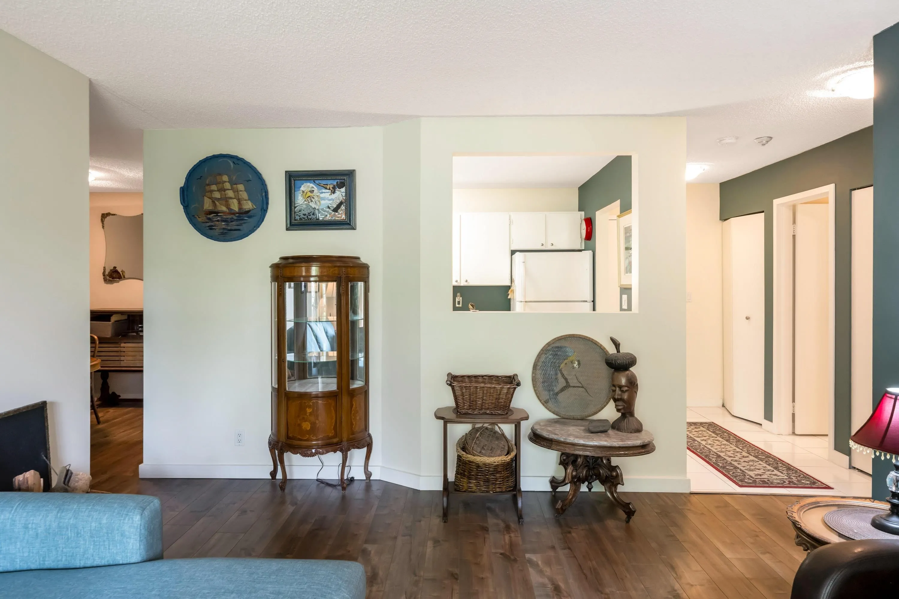 307 1740 Southmere Crescent