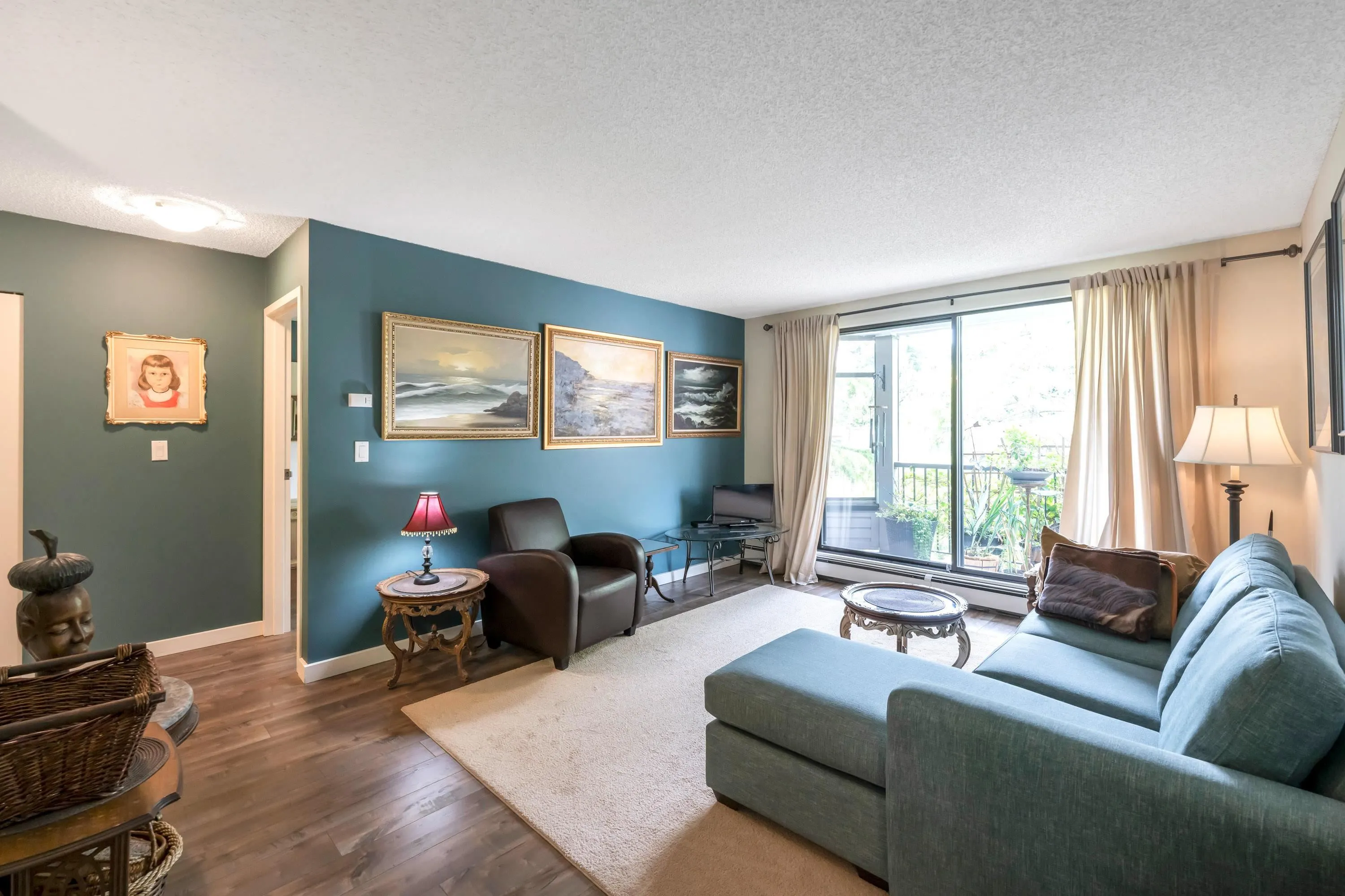 307 1740 Southmere Crescent