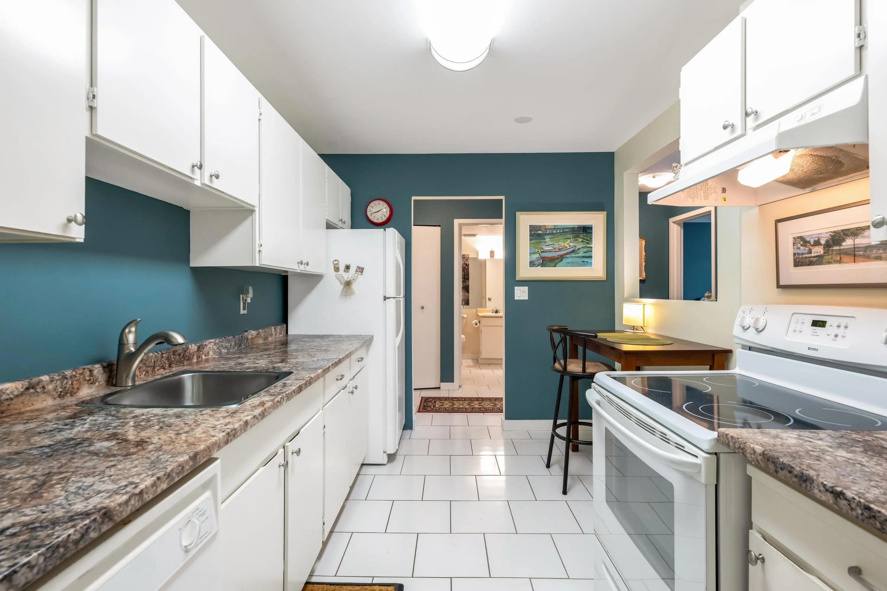 307 1740 Southmere Crescent