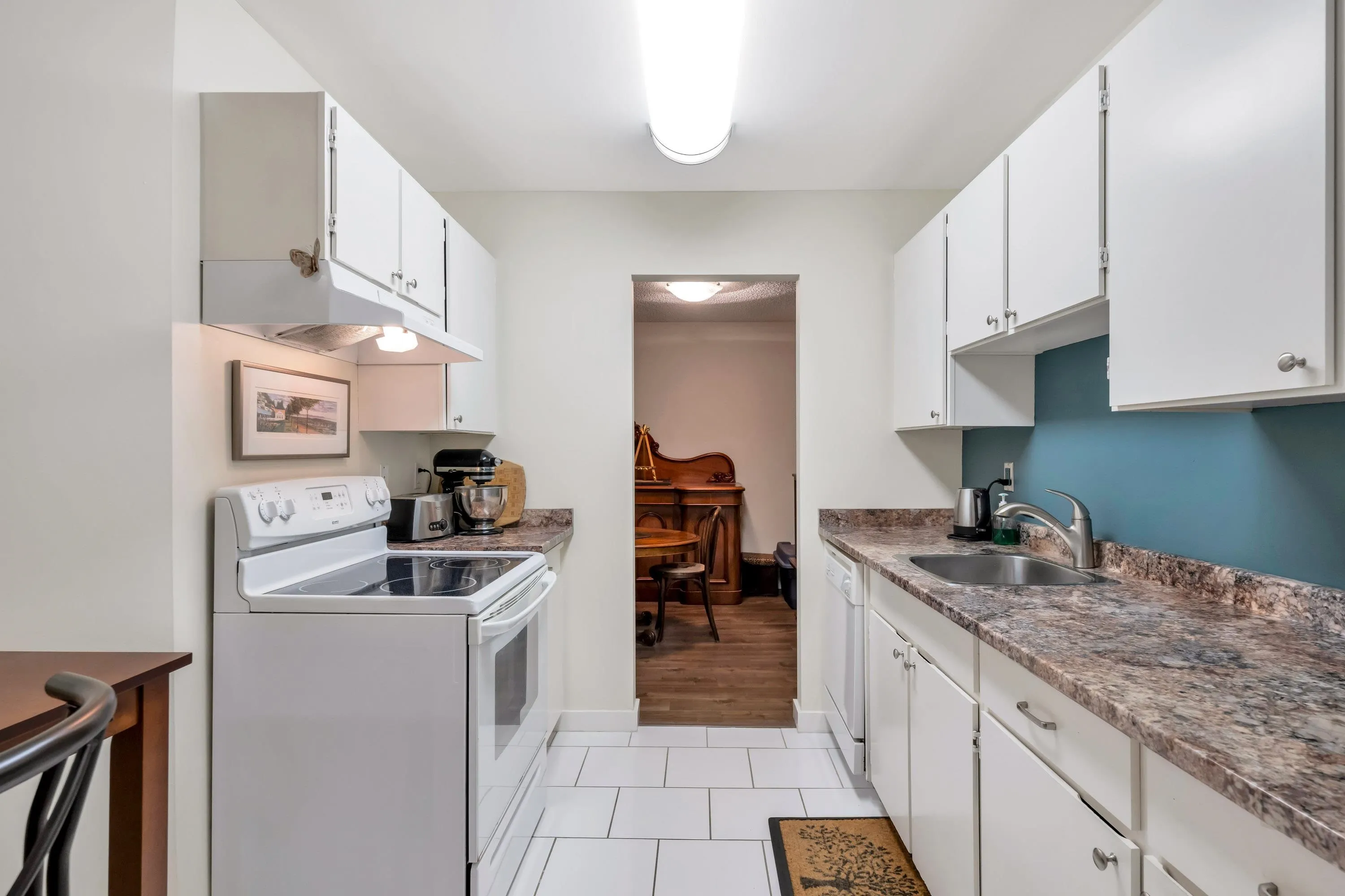 307 1740 Southmere Crescent